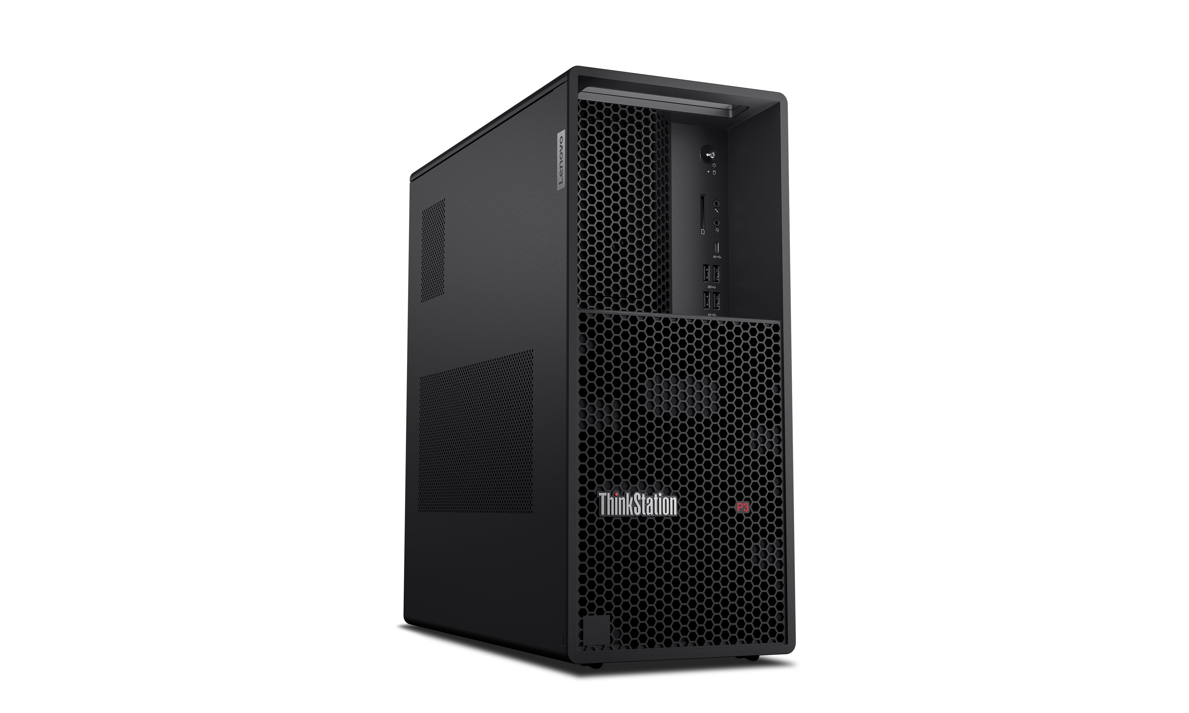 LENOVO P3 TWR i7-14700K 32/1TB RTX4500