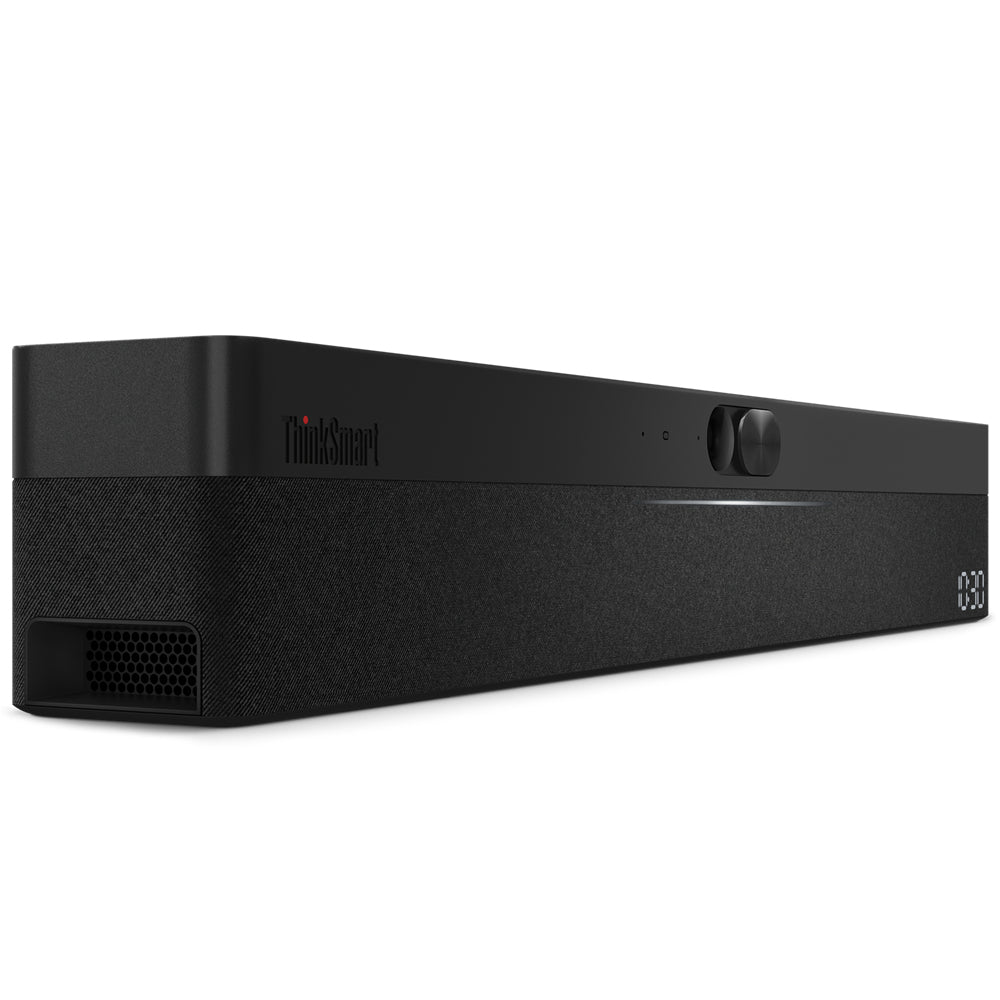 LENOVO THINKSMART ONE + IP CONTROLLER FOR TEAMS ROOMS