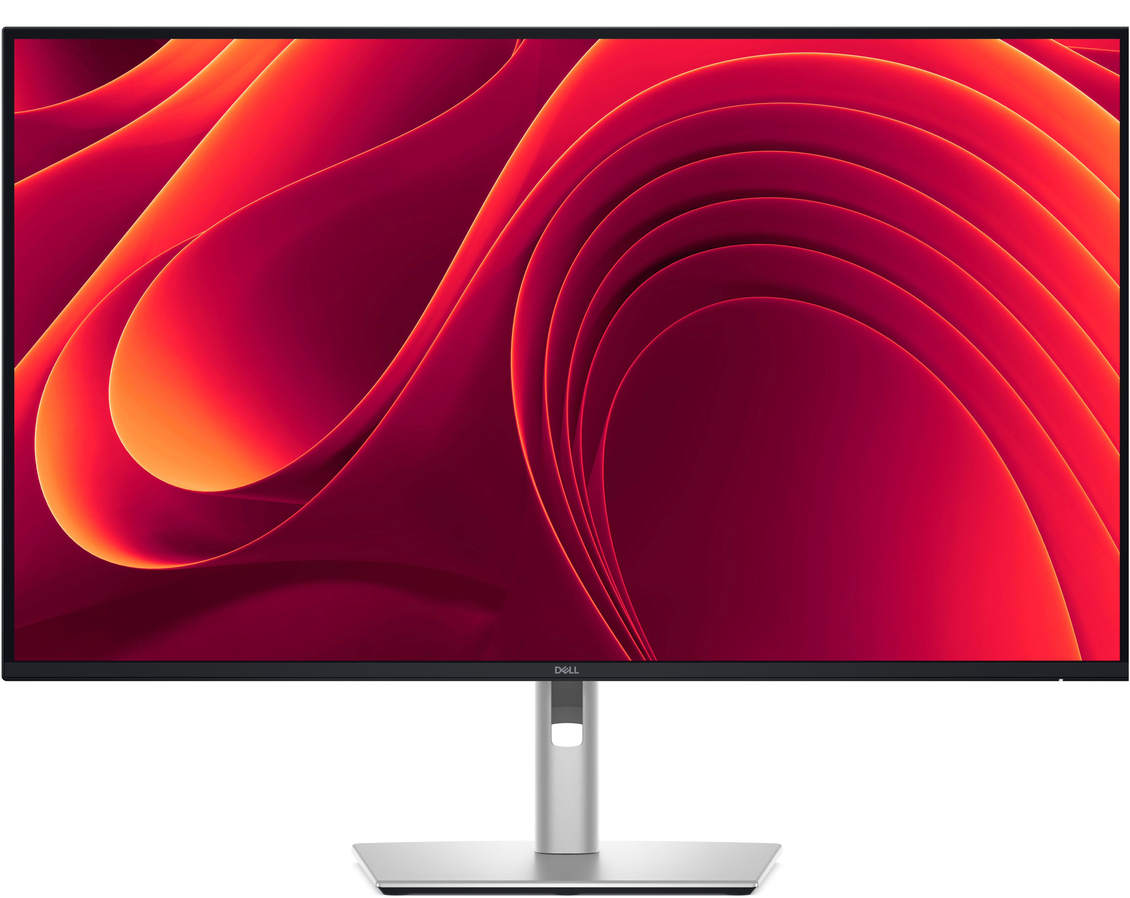 DELL Pro 32 Plus 4K USB-C Hub Monitor