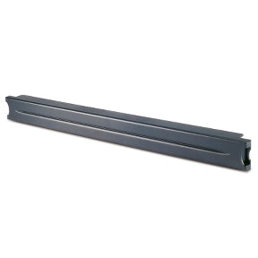 APC 1U 19" BLACK MODULAR TOOLLESS BLANKING PANEL - QTY 10
