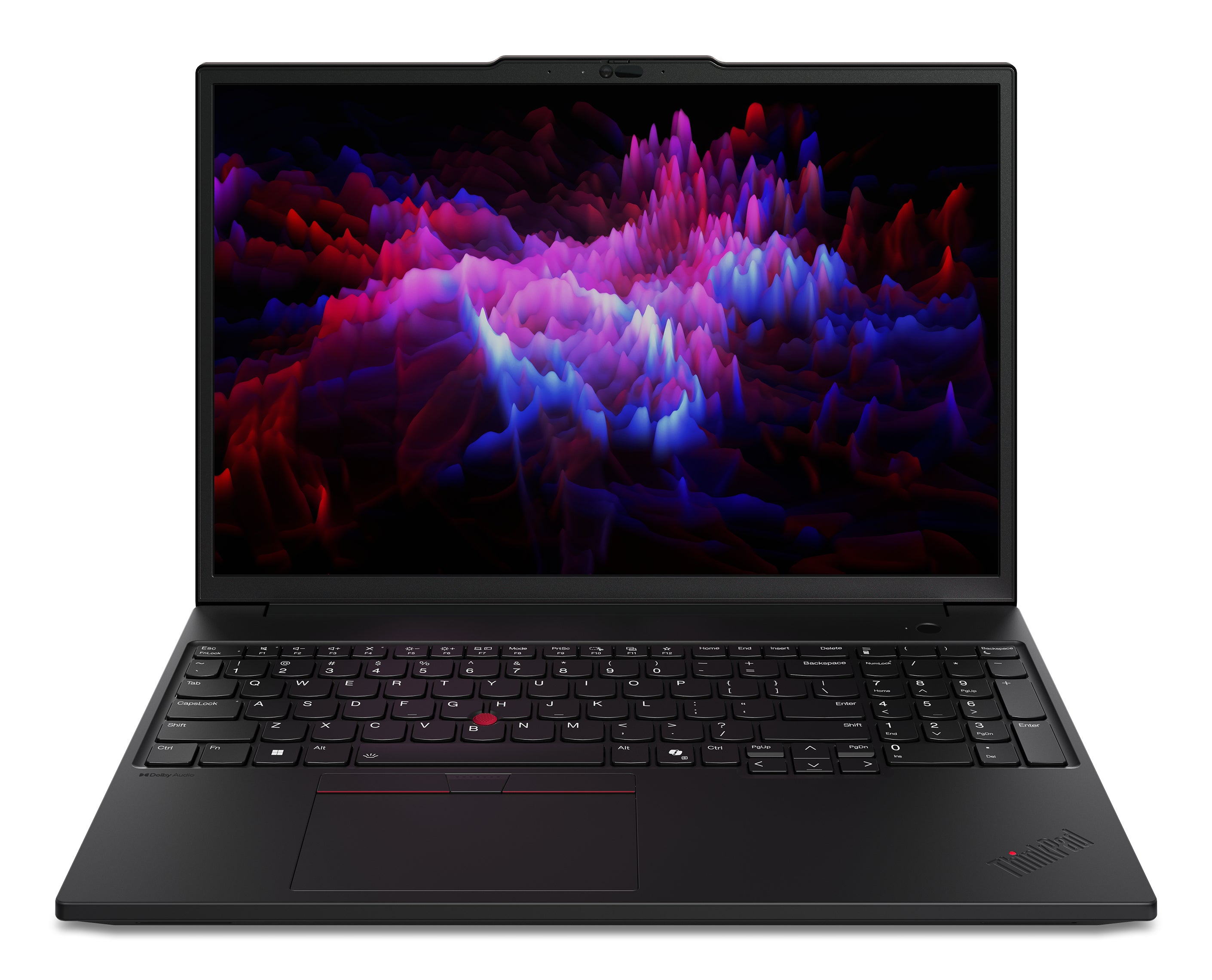 LENOVO P16S G3 U7-155H 32GB 1TB RTX500
