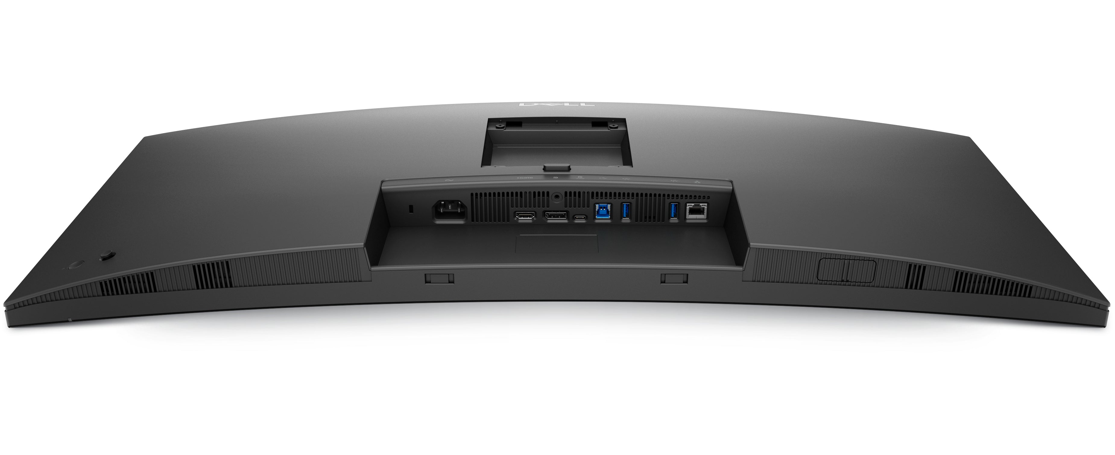 DELL Pro 34 Plus USB-C Hub Monitor
