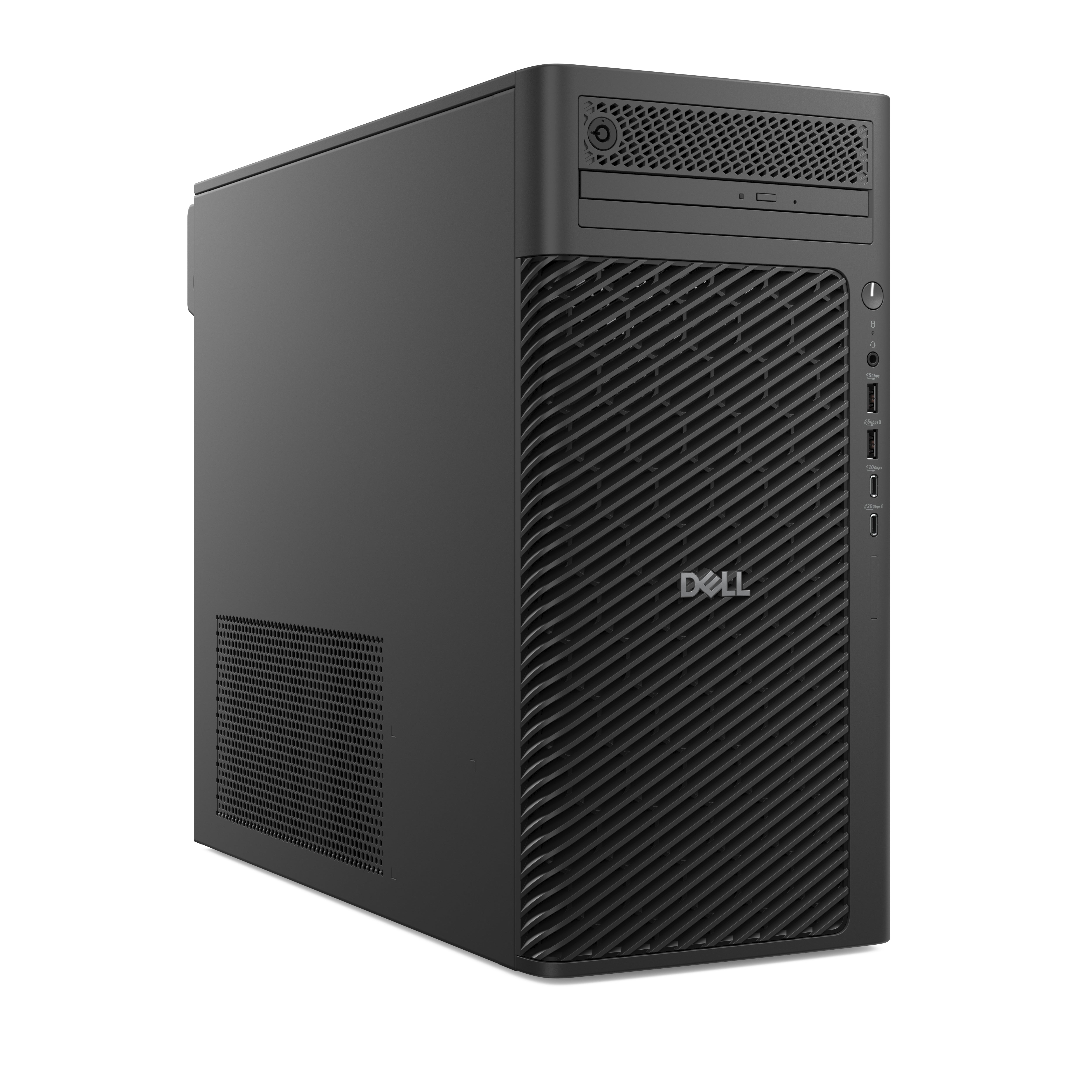 DELL Pro Max Tower T2 FCT2250 U7 265K