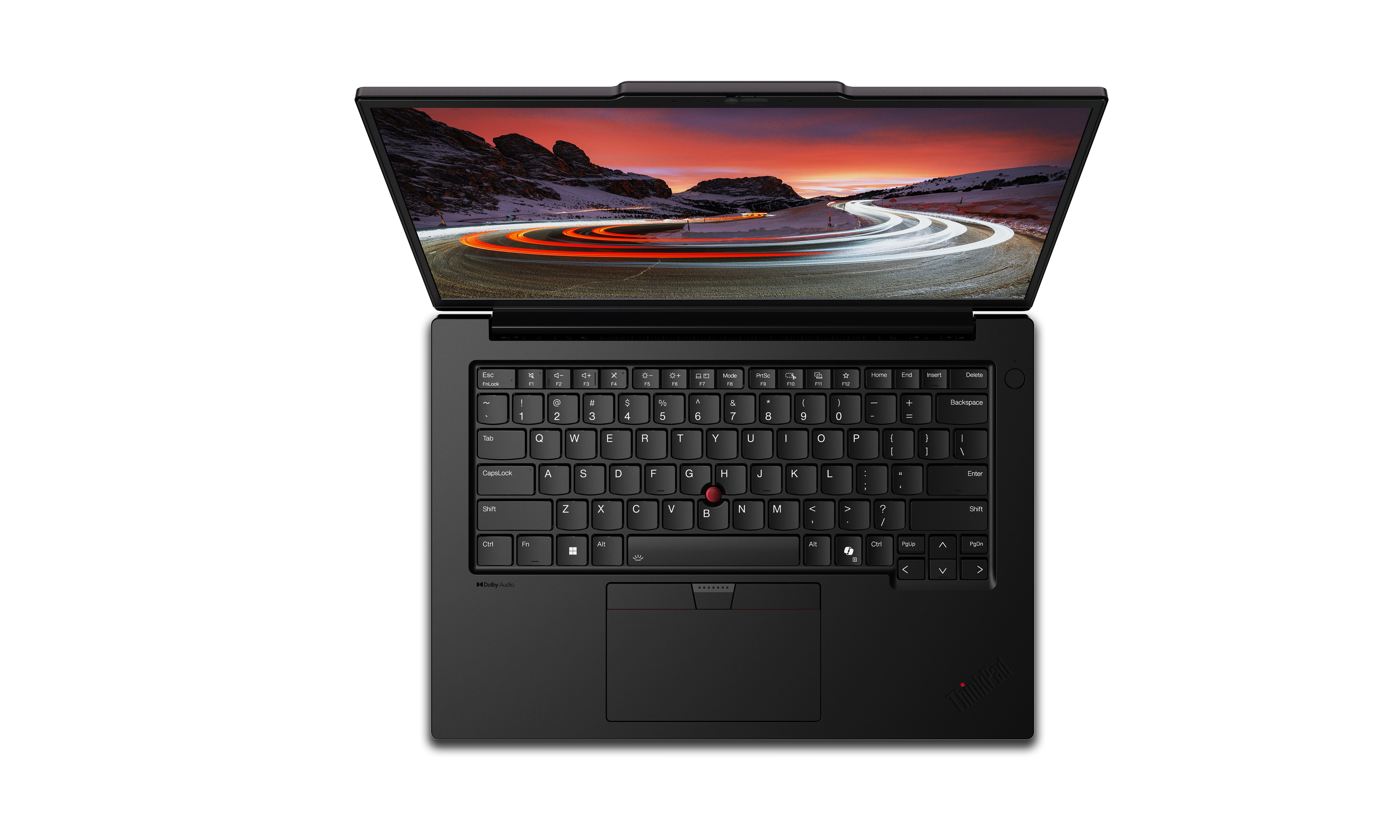 LENOVO P14S G5 U7-155H 32GB 1TB RTX500
