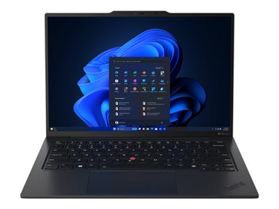 Product shot Front