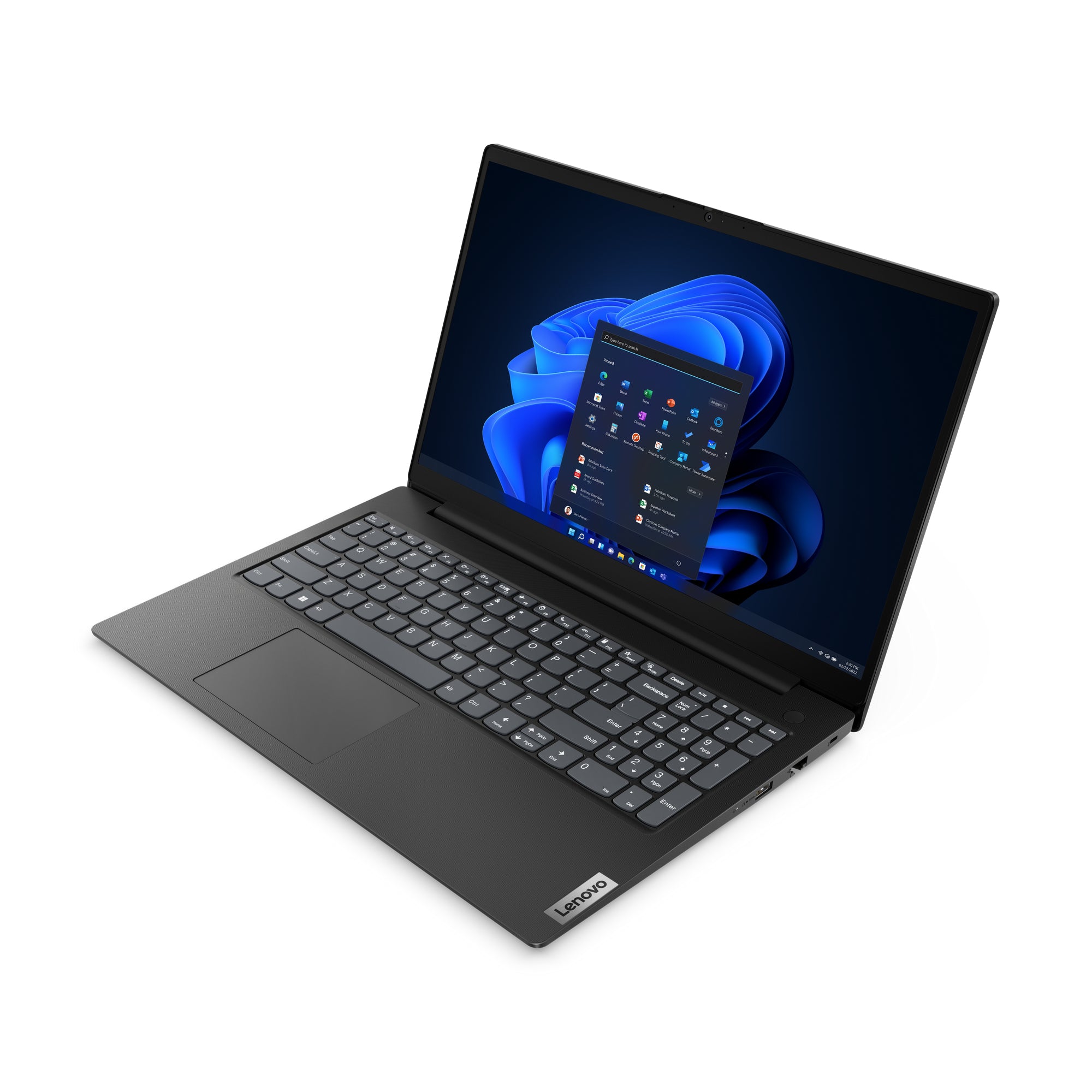LENOVO V15 G4 R5-7520U 15.6inch 16GB/512