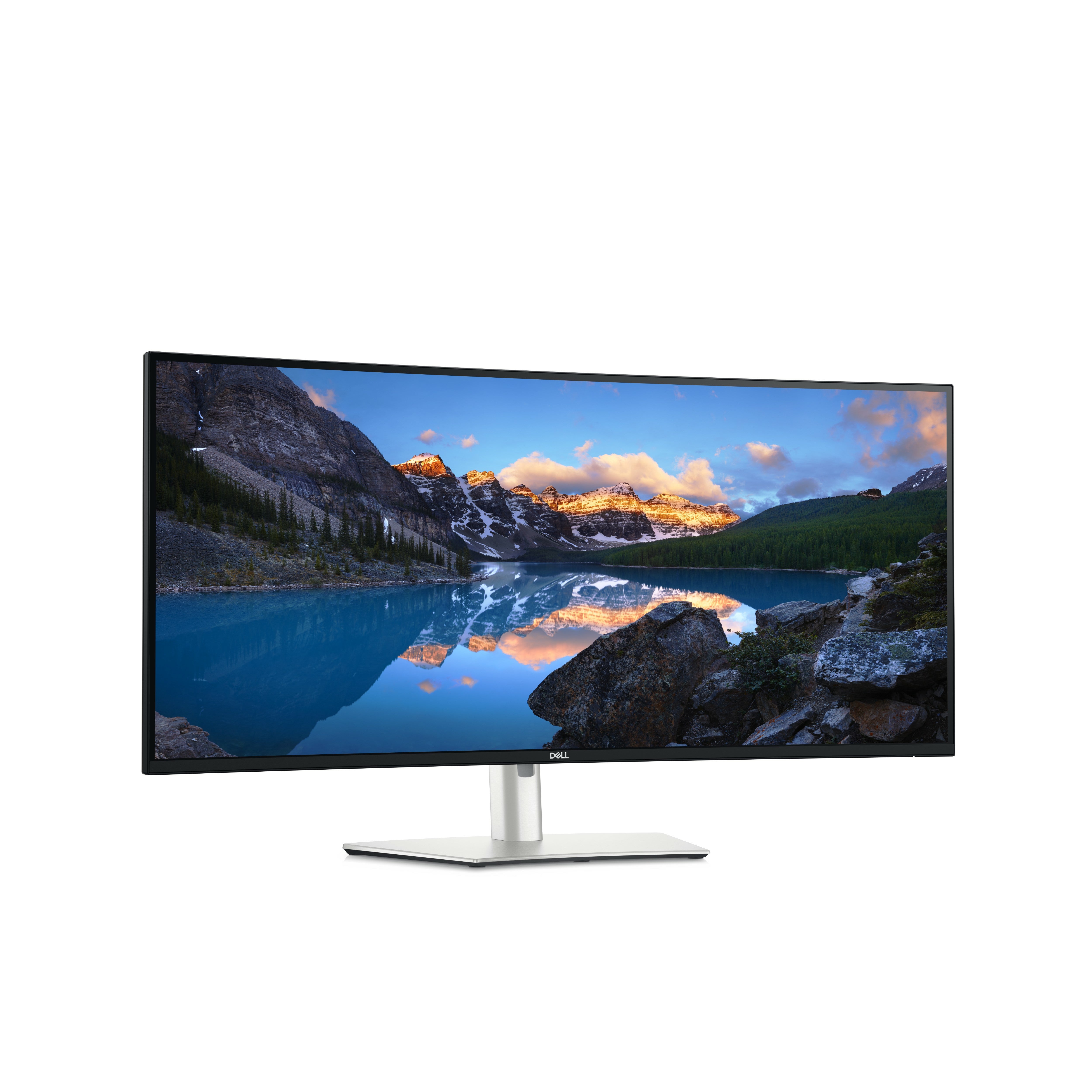 DELL US 40 Crv ThB Hub Monitor U4025QW
