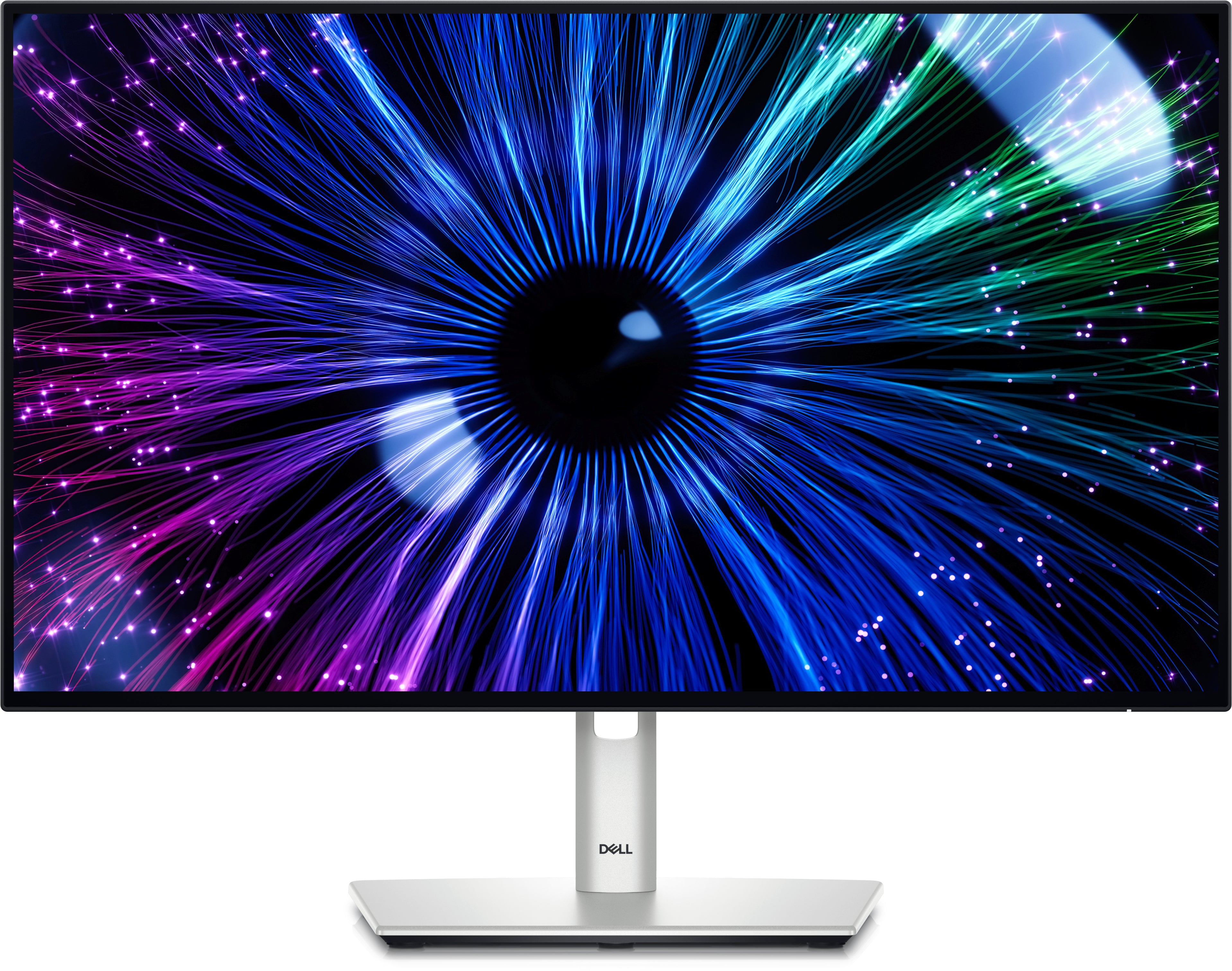 DELL US 24 USB-C Hub Monitor U2424HE