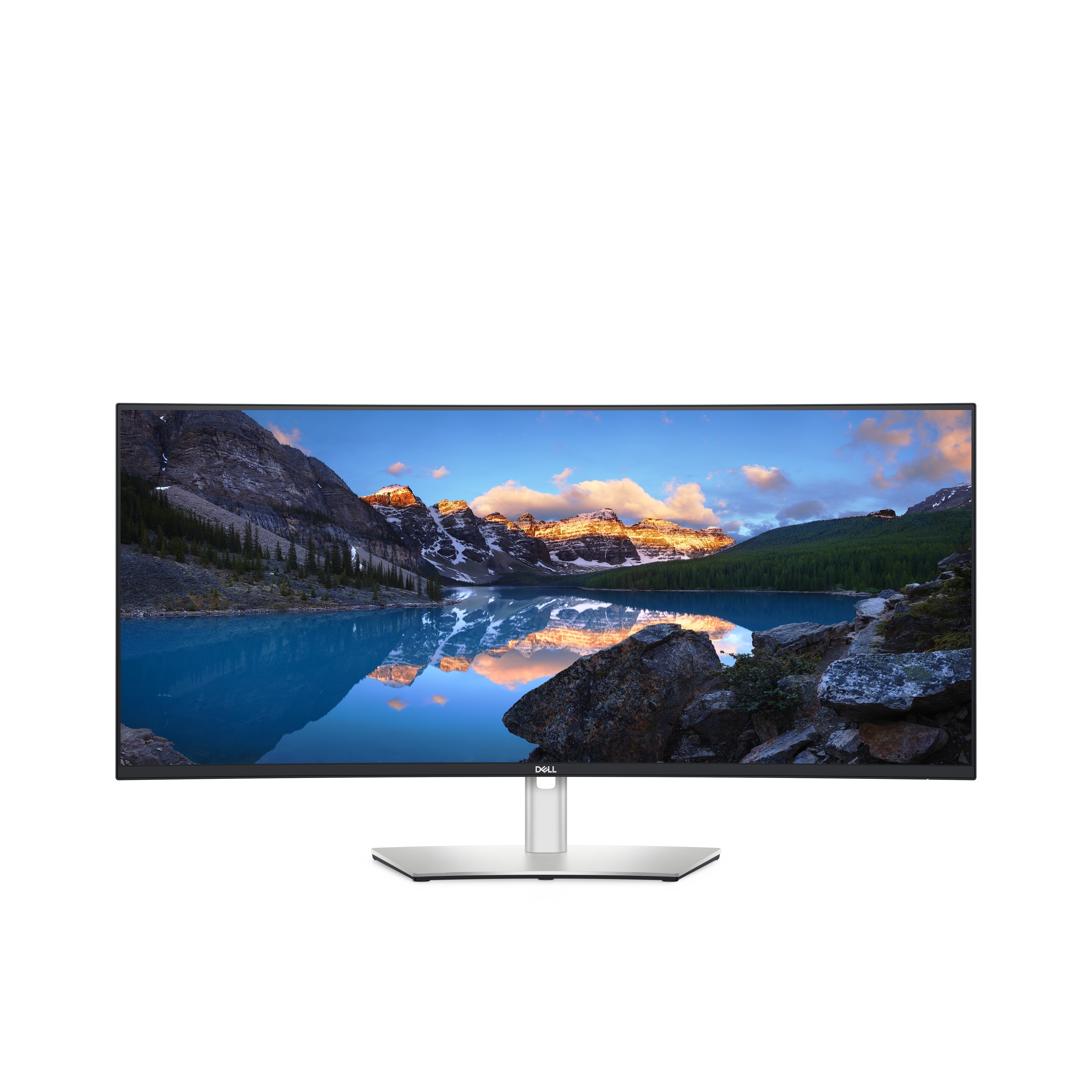 DELL UltraSharp 38 Crv USB-C Hub Monitor