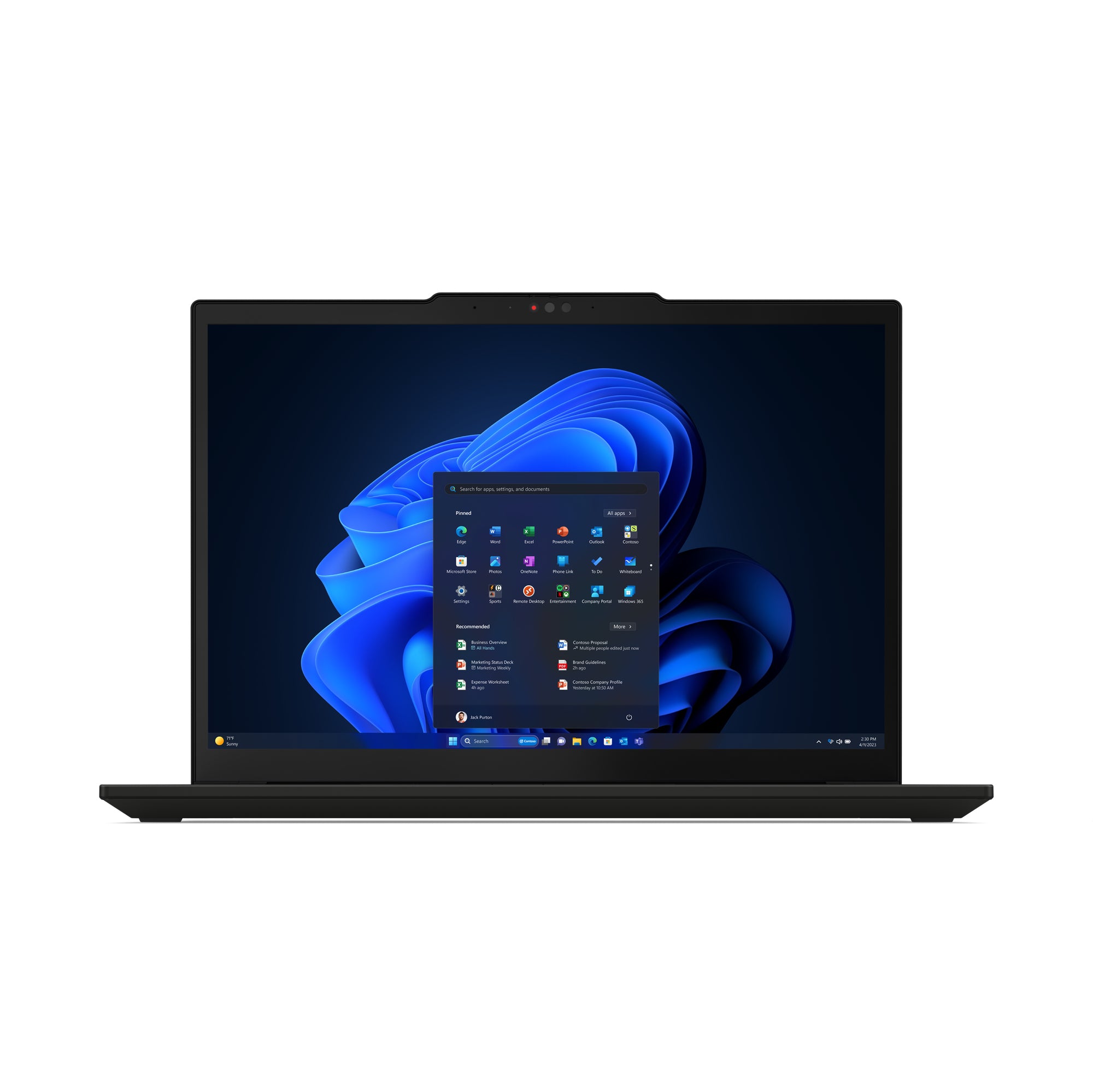 LENOVO ThinkPad X13 G5 U7-155U 16GB/512