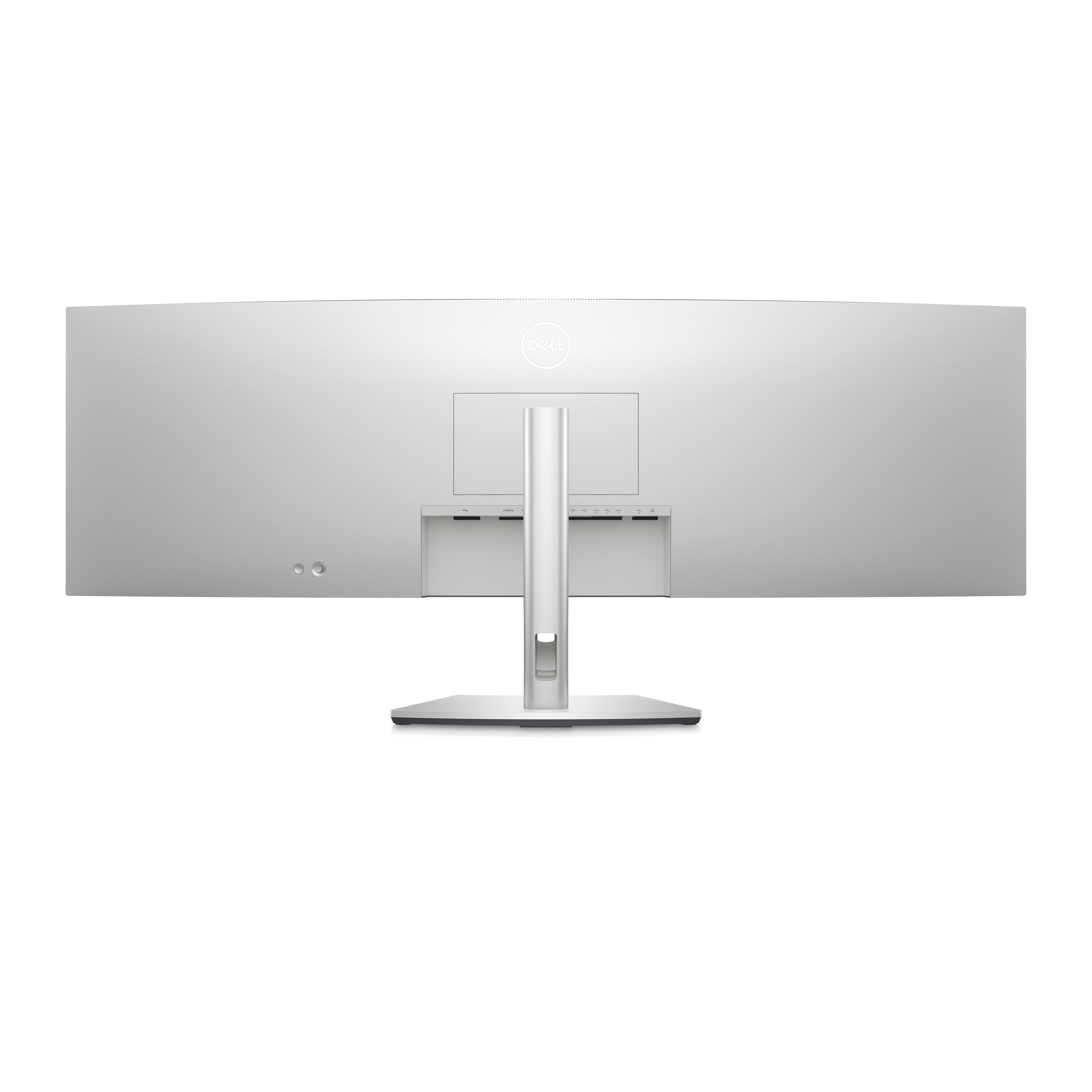 DELL UltraSharp 49 Crv USB-C Hub Monitor