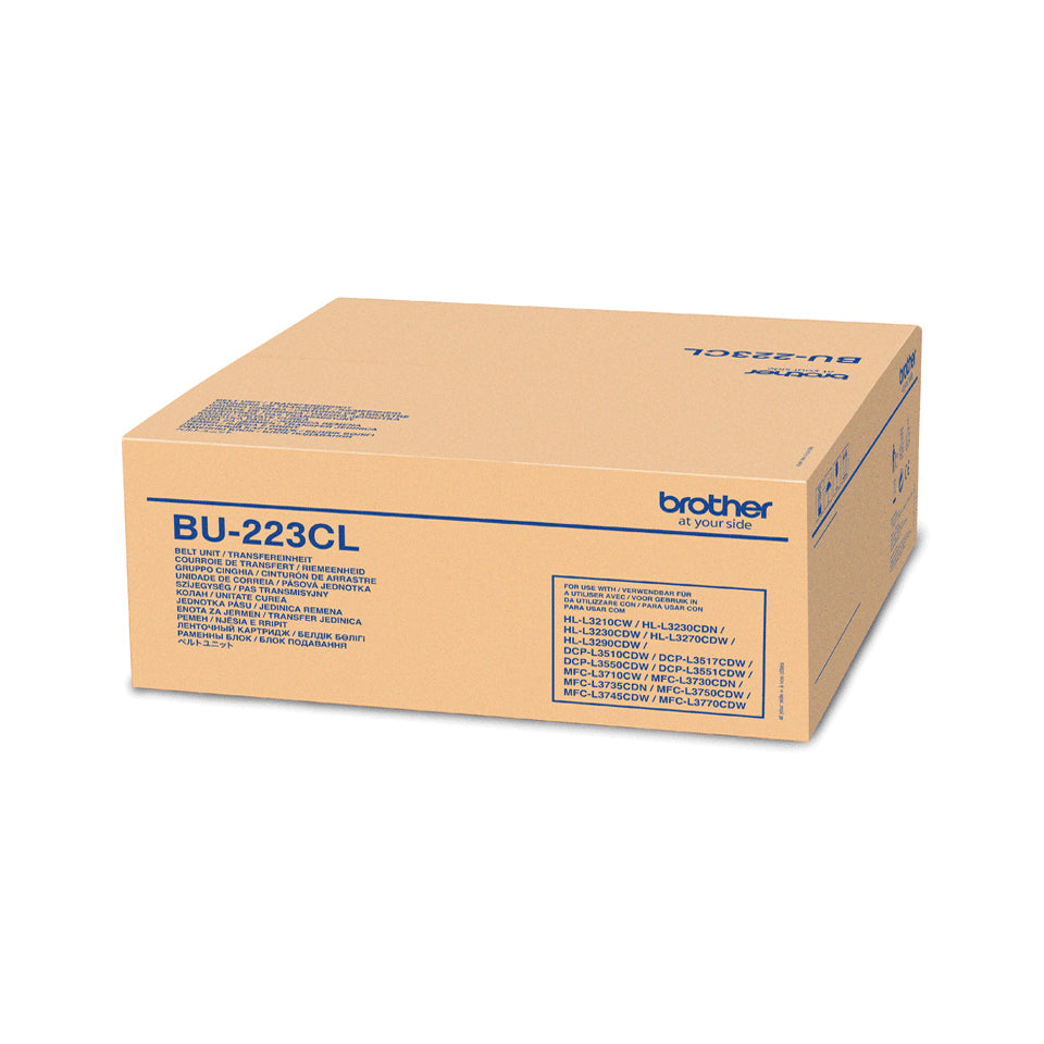 BROTHER BU-223CL BELT UNIT 50000P