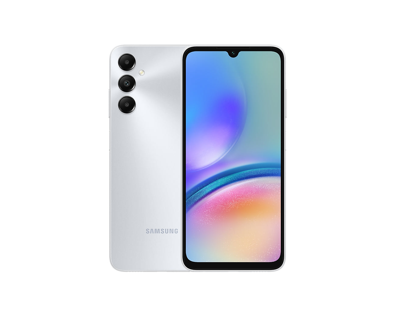 SAMSUNG GALAXY A05S LTE SILVER 64 GB