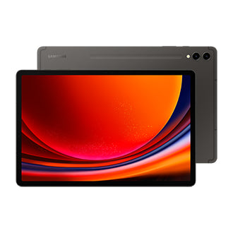 SAMSUNG GALAXY TAB S9+ WIFI GRAPHITE 12GB/256GB