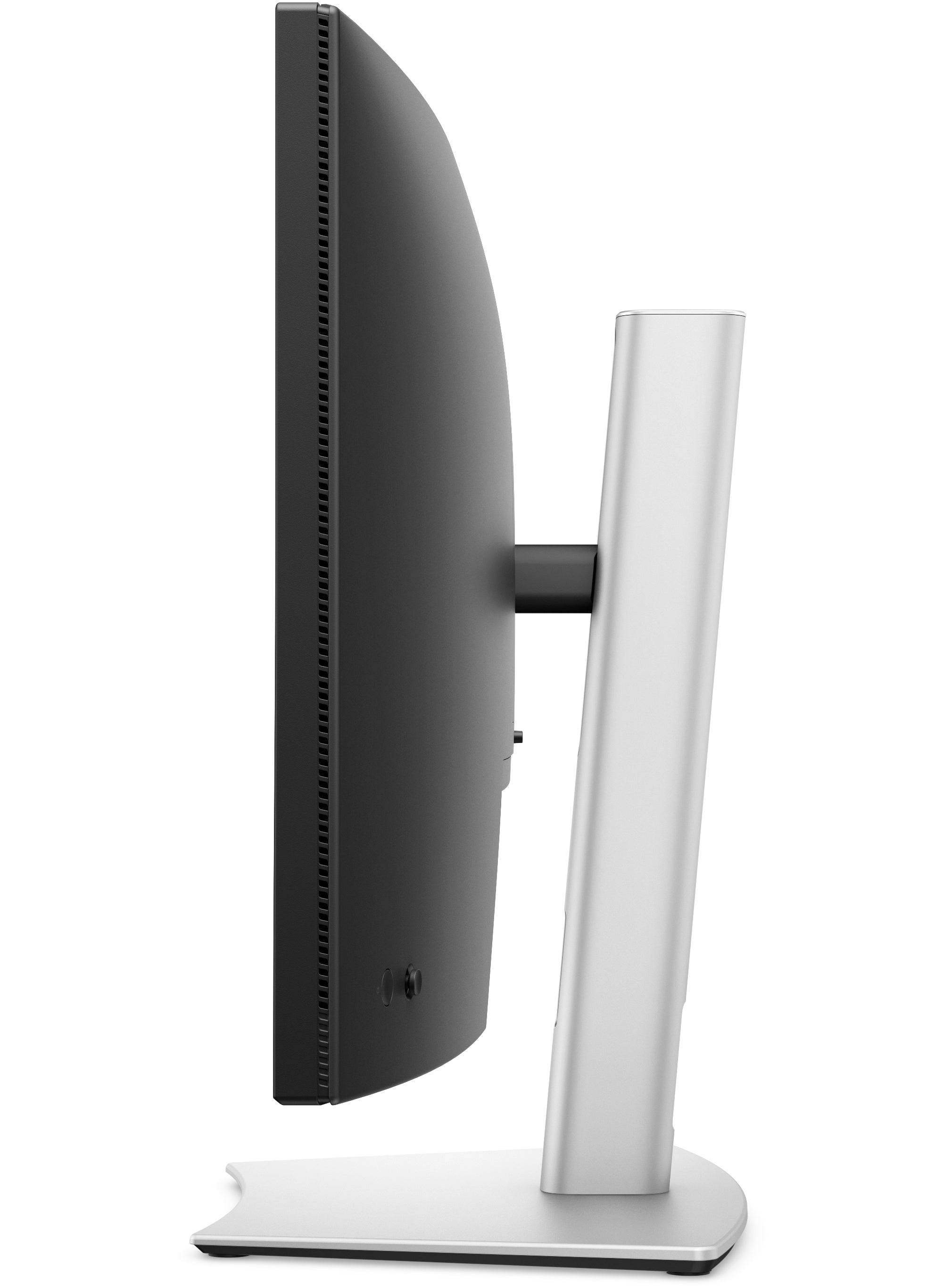 DELL Pro 34 Plus USB-C Hub Monitor