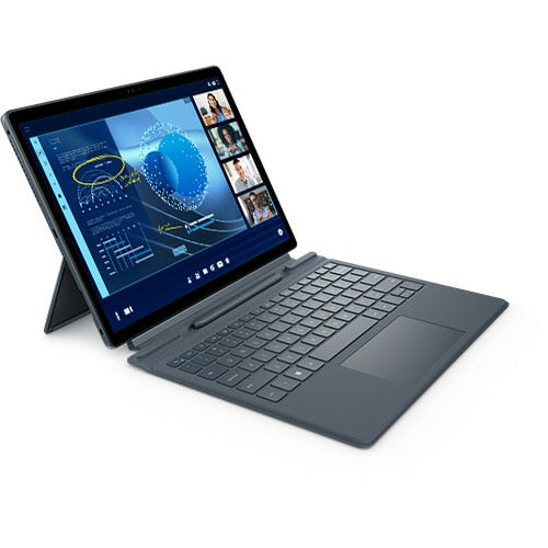 DELL L7350 DETACHABLE U7-165U/13-3K-TOUCH/16GB/512SSD/W11P/3BW