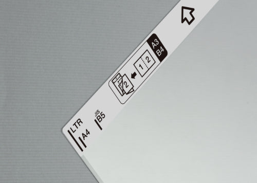 BROTHER ADS3 CARRIER SHEET