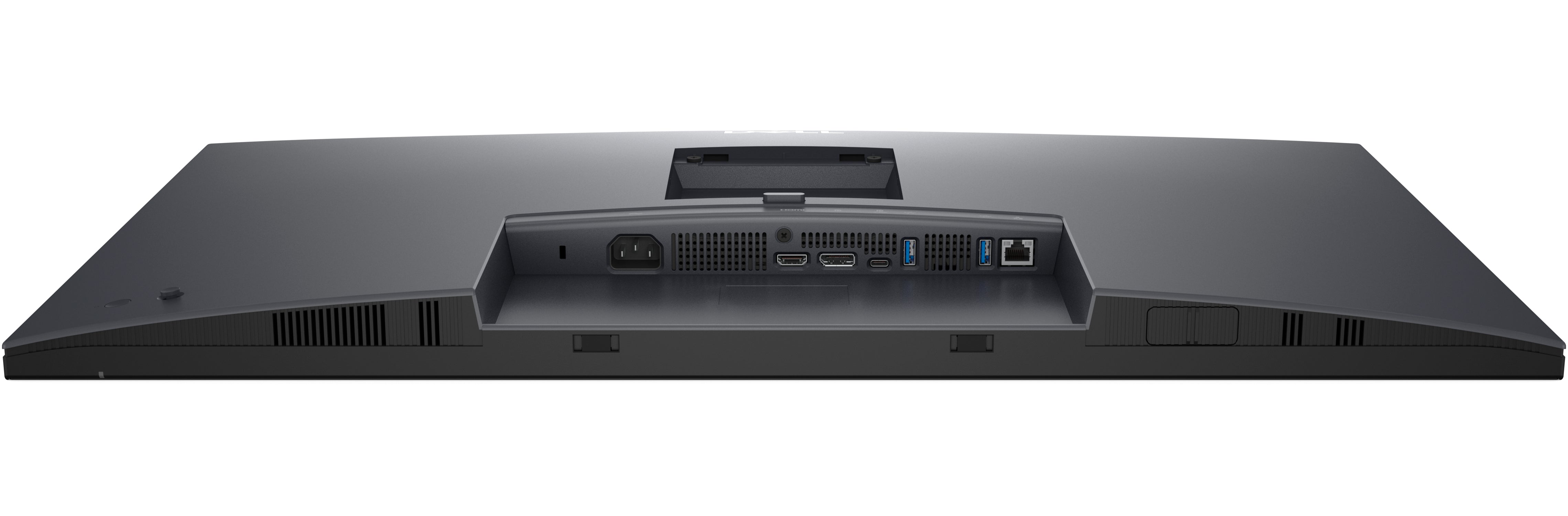 DELL Pro 32 Plus 4K USB-C Hub Monitor
