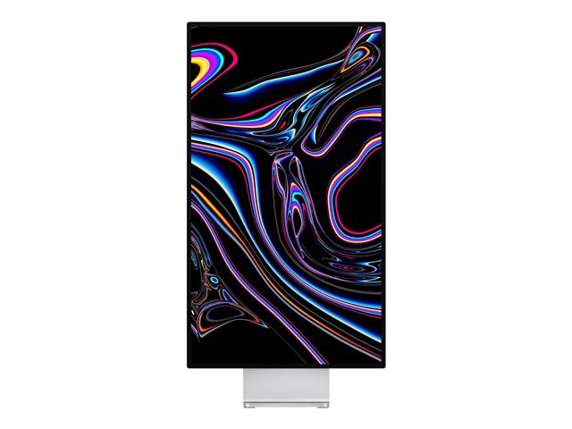 Product shot Front