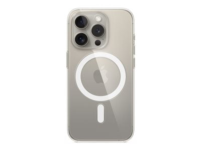 Product shot Front