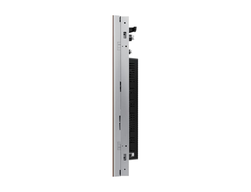 SAMSUNG LH016IWJMWS/EN Cabinet
