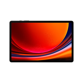 SAMSUNG GALAXY TAB S9+ WIFI GRAPHITE 12GB/256GB