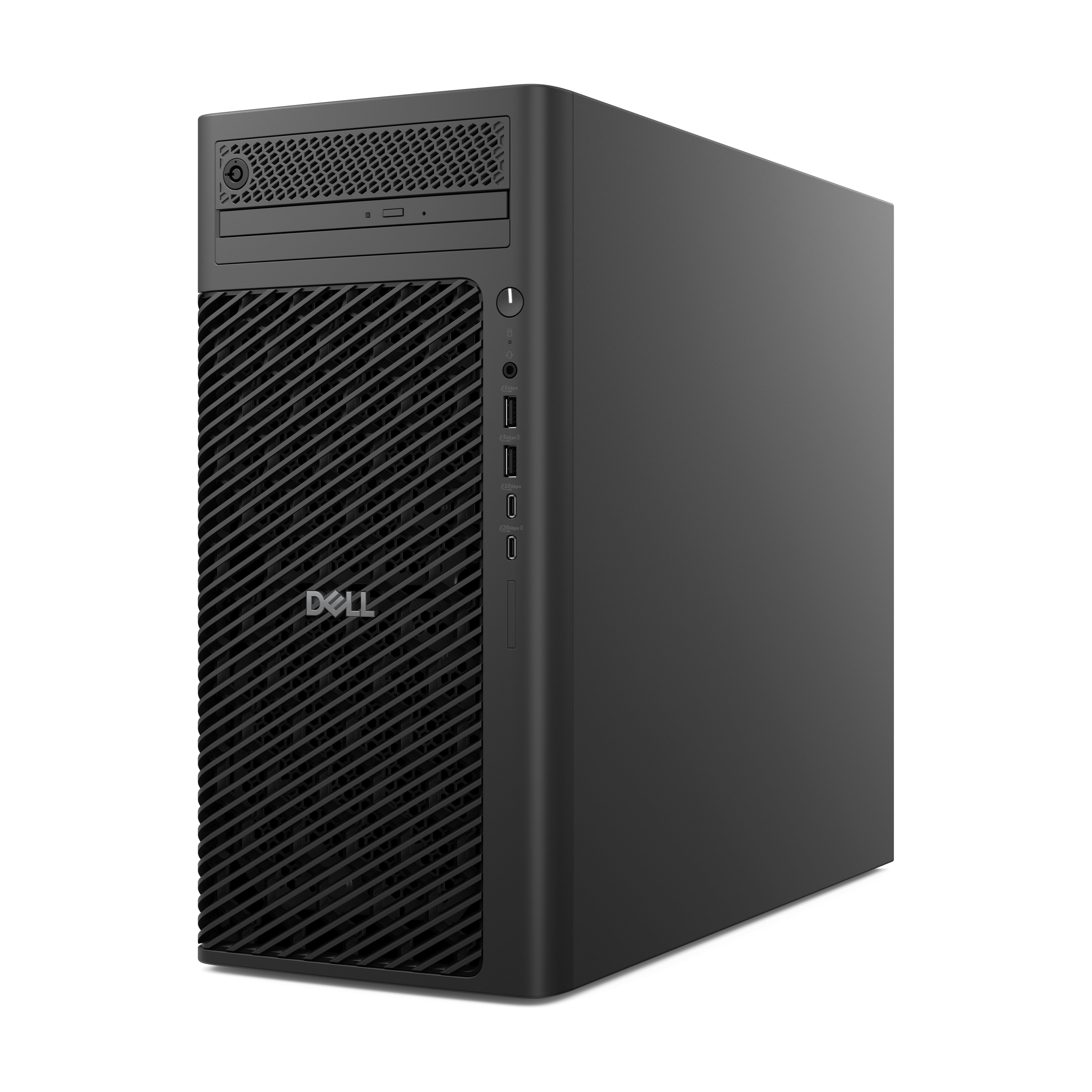 DELL Pro Max Tower T2 FCT2250 U7 265K
