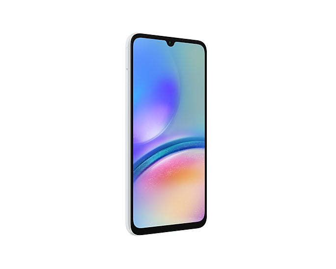 SAMSUNG GALAXY A05S LTE SILVER 64 GB
