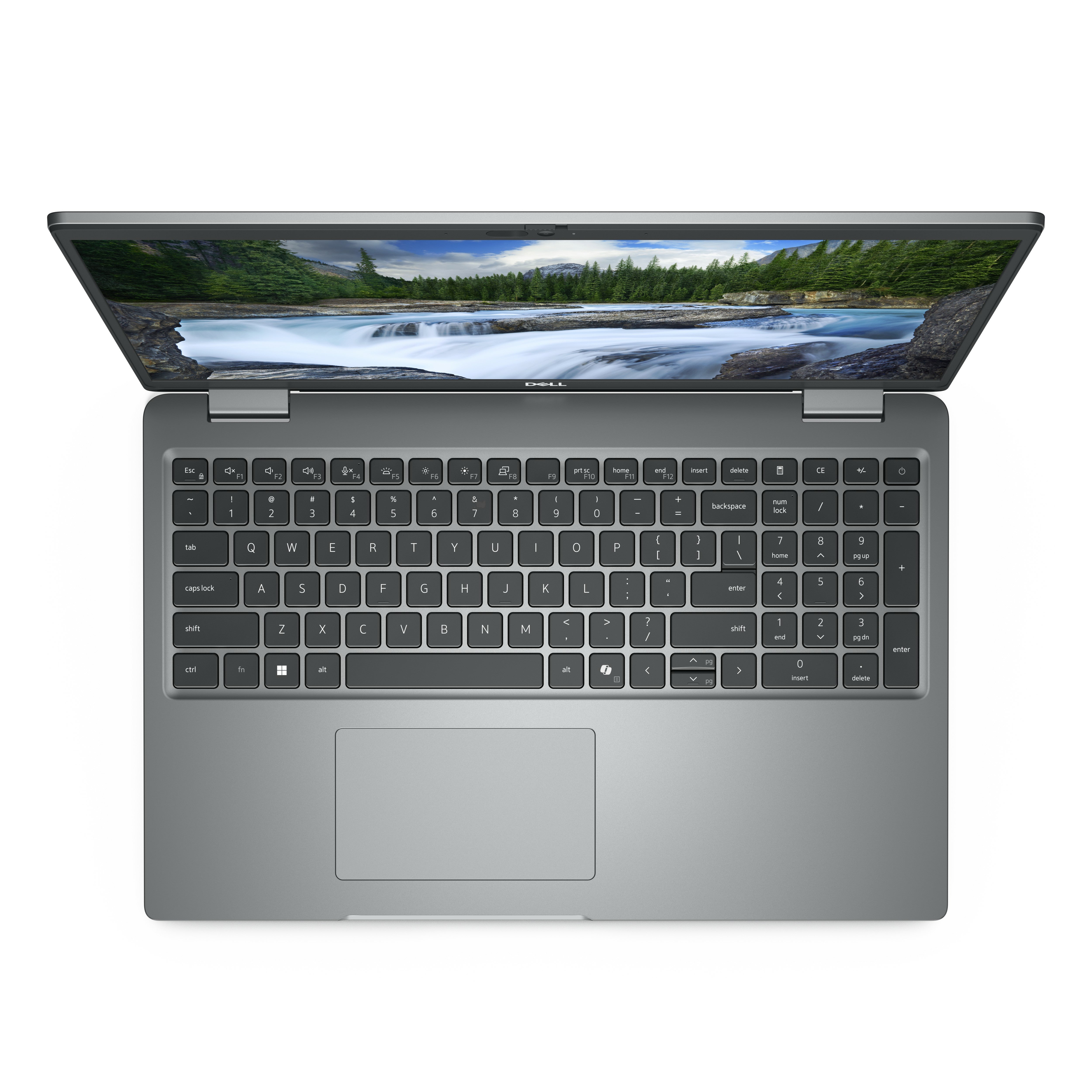 DELL Latitude 5550 U7 155U 16GB/512