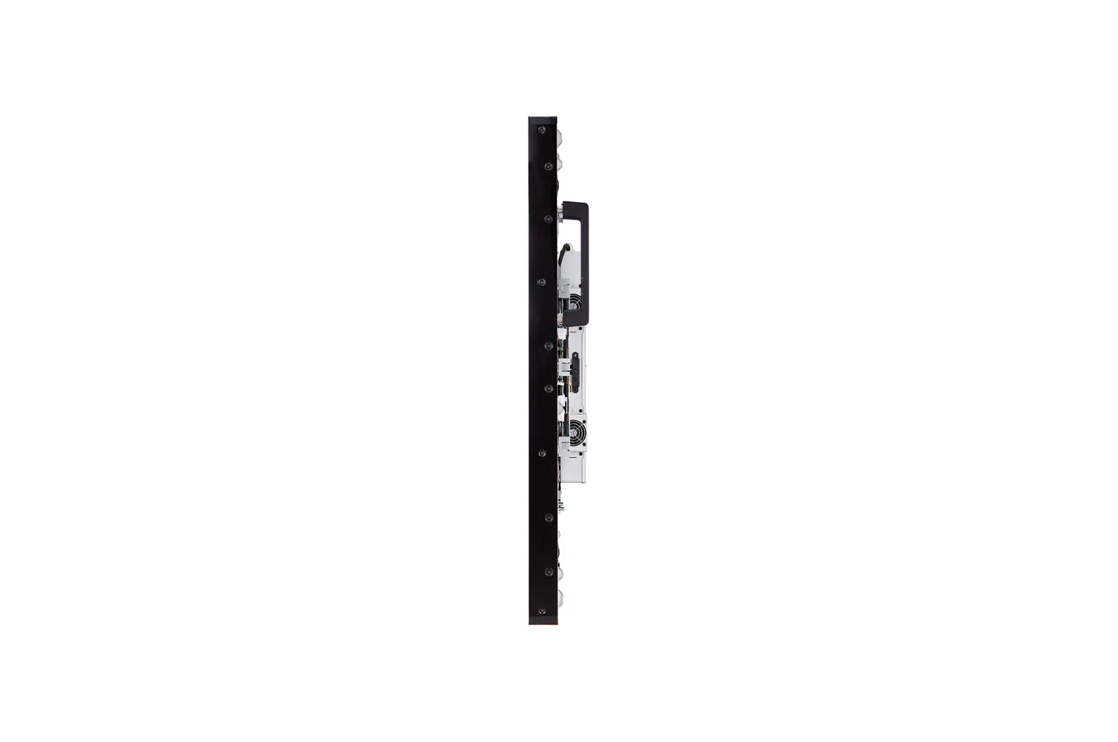 LG 75XF3C-B 75" UHD IPS 3000 NITS 24/7 SOC HIGH BRIGHTNESS OPENFRAME