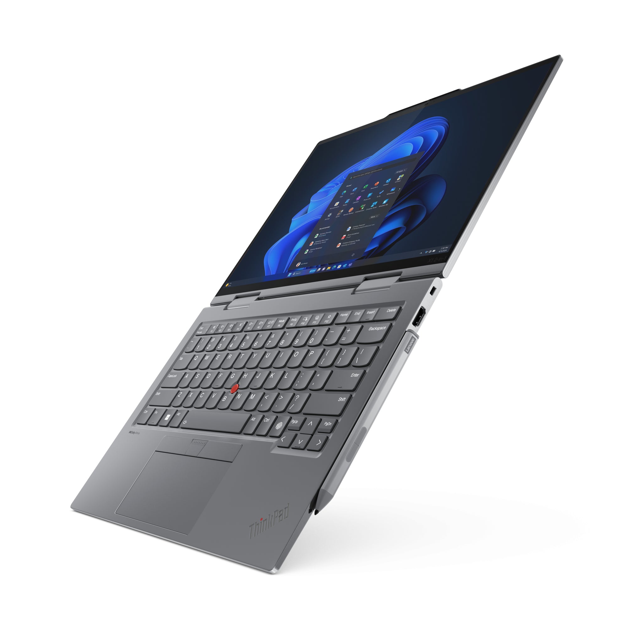 LENOVO X1 2-in-1 G9 U7-165U 64GB 1TB