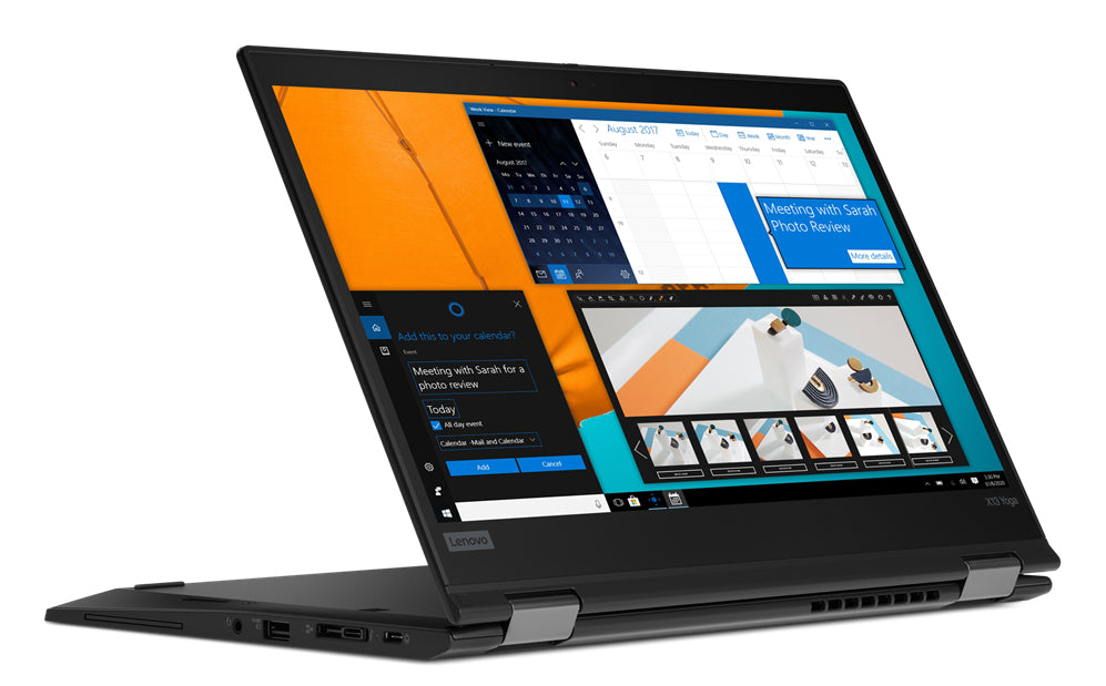 LENOVO TP X13 Yoga G1 i7-10510U 16GB/512