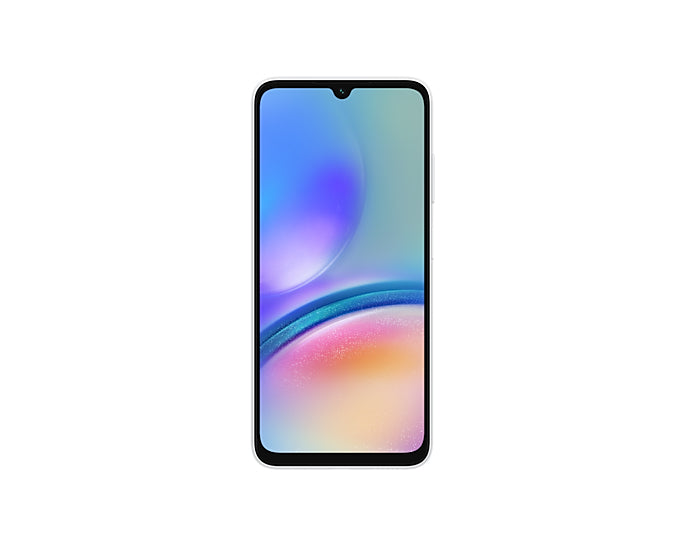 SAMSUNG GALAXY A05S LTE SILVER 64 GB