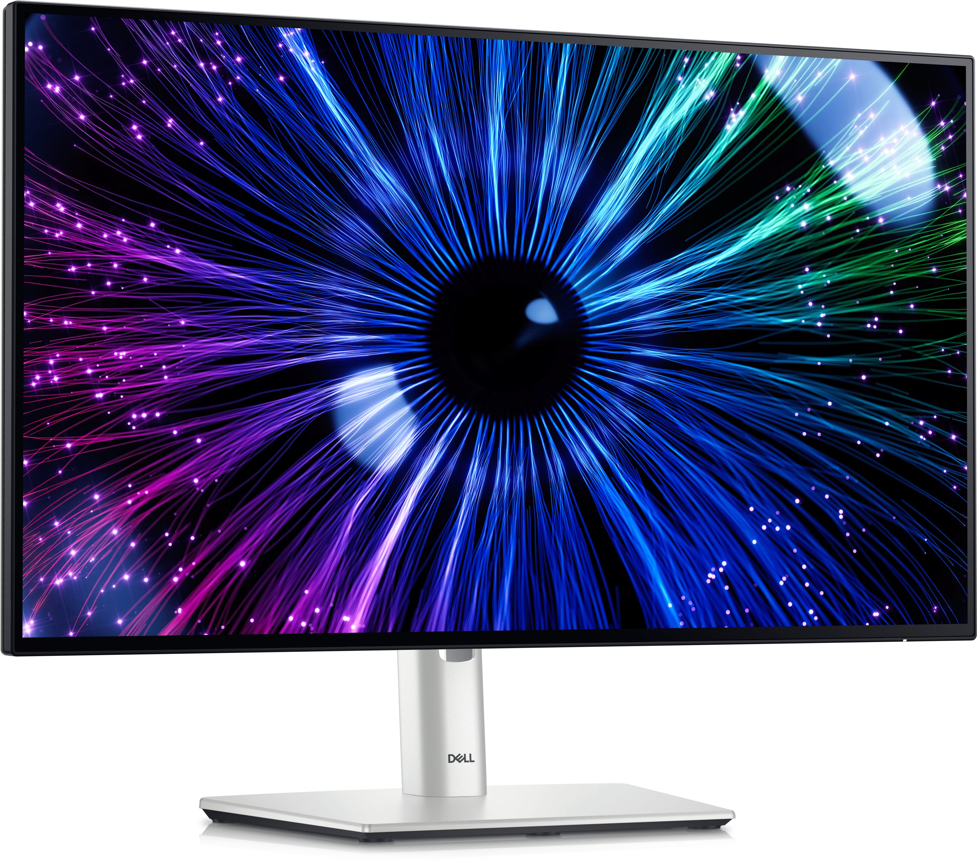 DELL US 24 USB-C Hub Monitor U2424HE