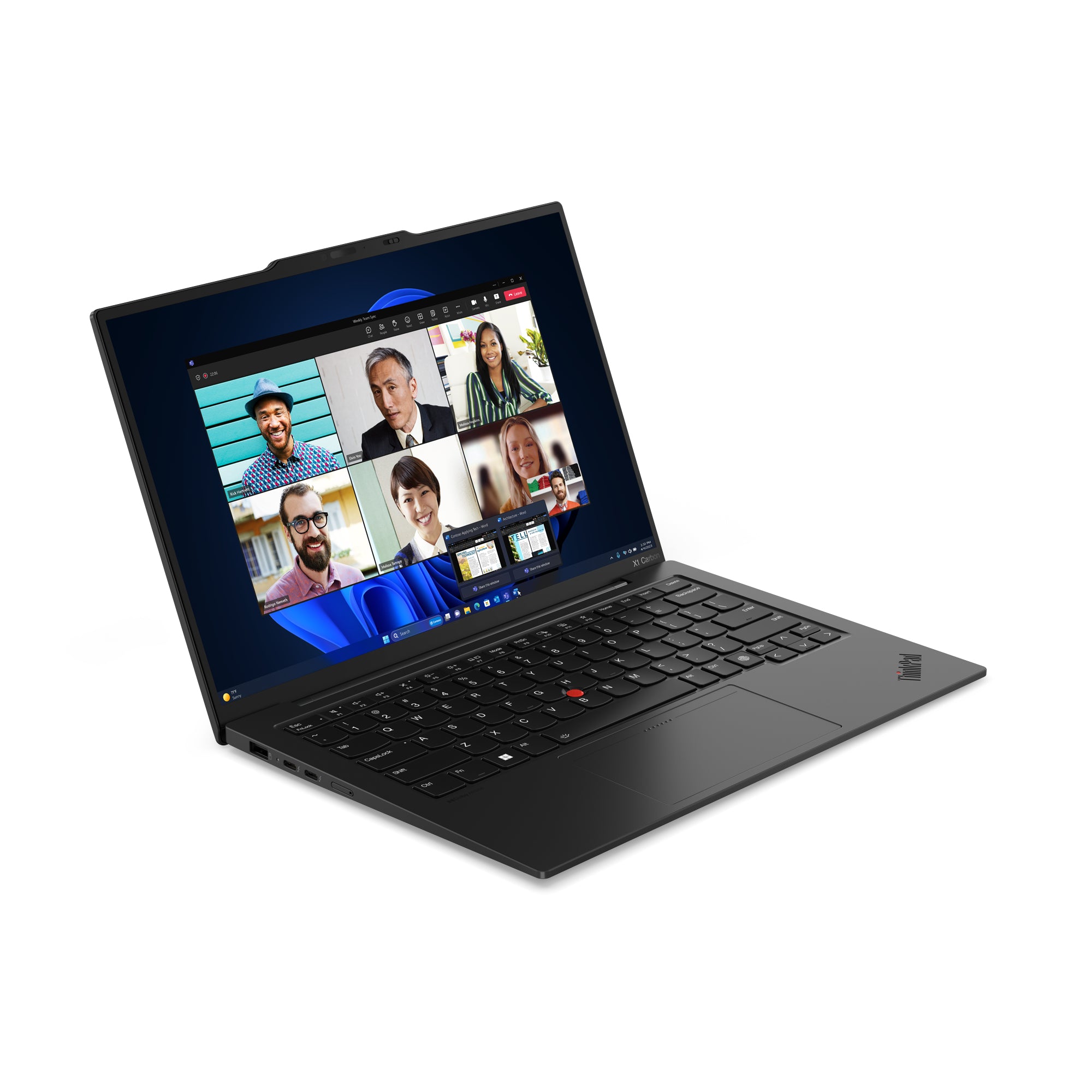 LENOVO X1 C G12 U5-125U 14 16GB 512GB