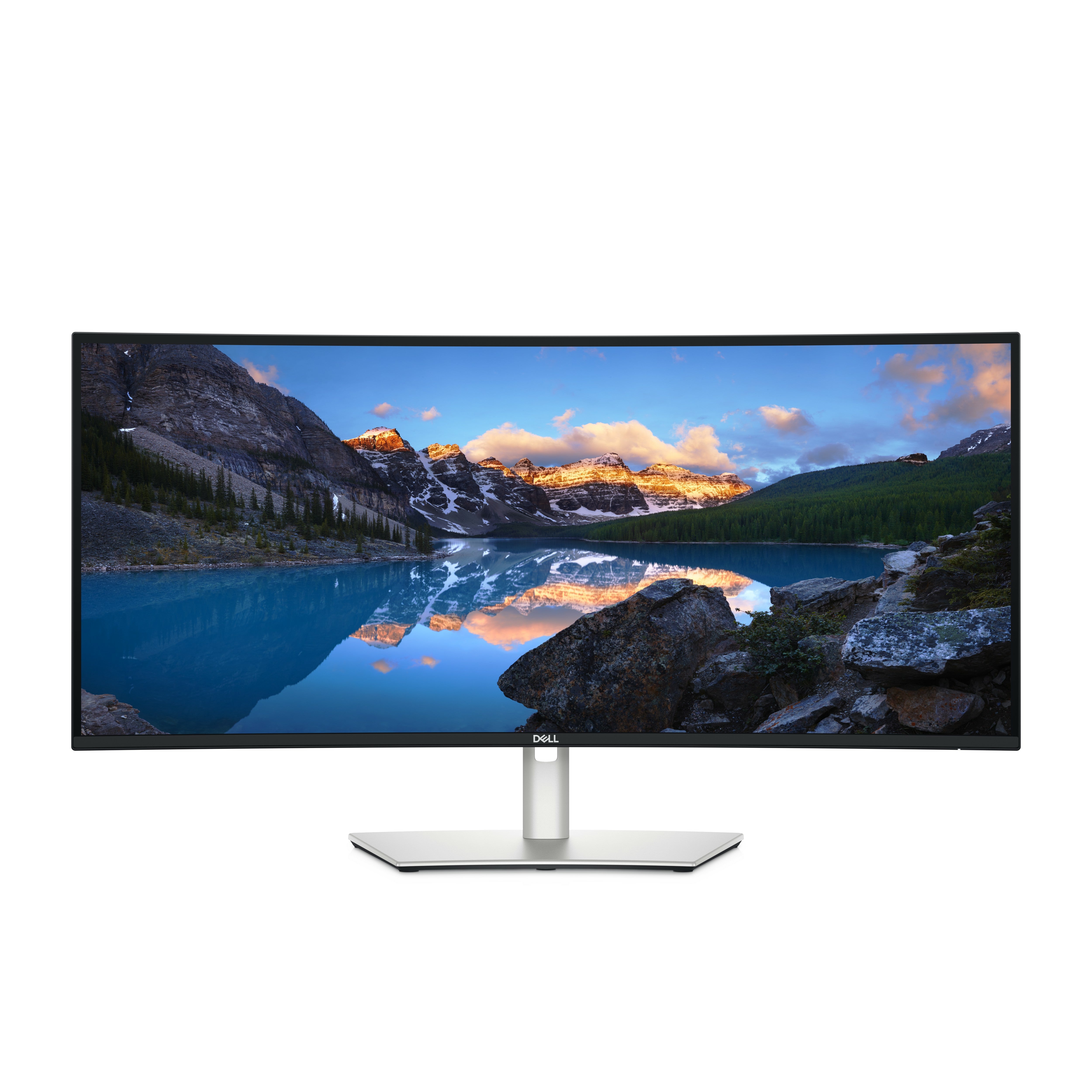DELL US 34 Crv USB-C Hub Monitor U3425WE