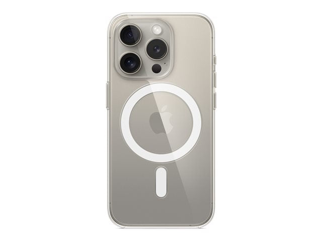Product shot Front