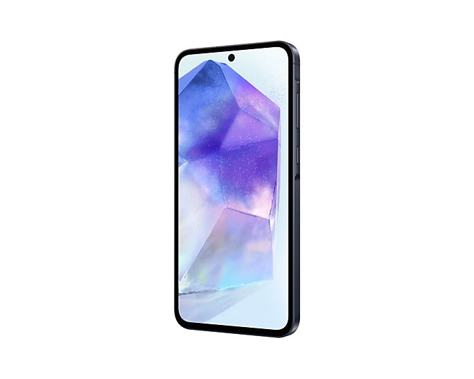 SAMSUNG GALAXY A55 5G ENTERPRISE EDITION BLACK 128GB