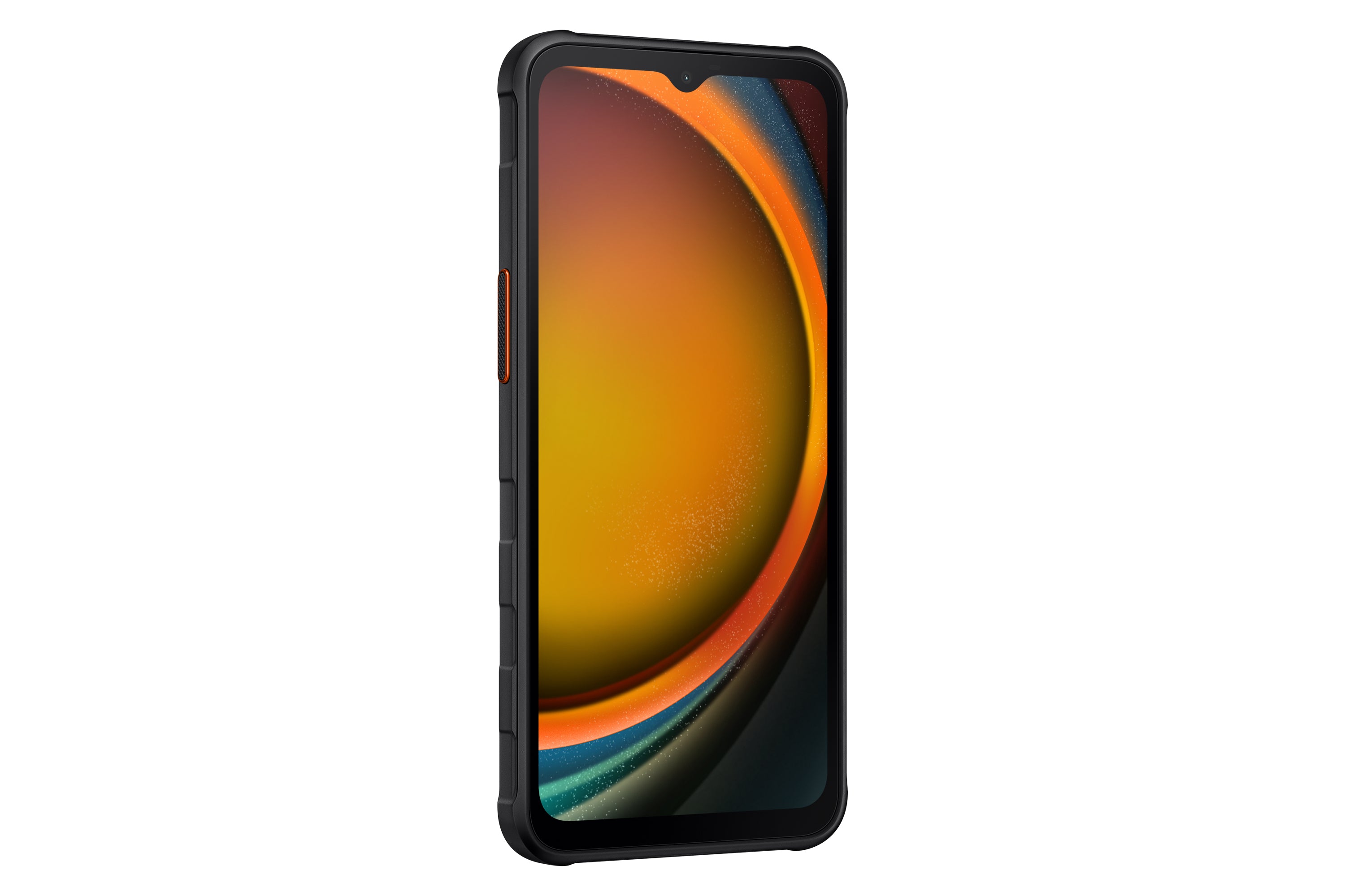 SAMSUNG GALAXY XCOVER7 5G ENTERPRISE EDITION BLACK 128 GB