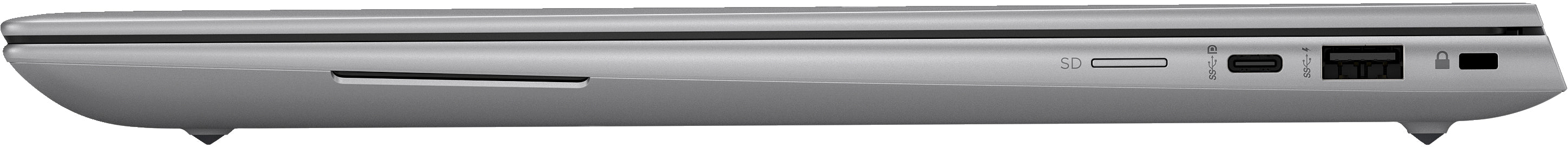 HP ZBook S 16 G9 i9-12900H 64GB/2TB (ML)
