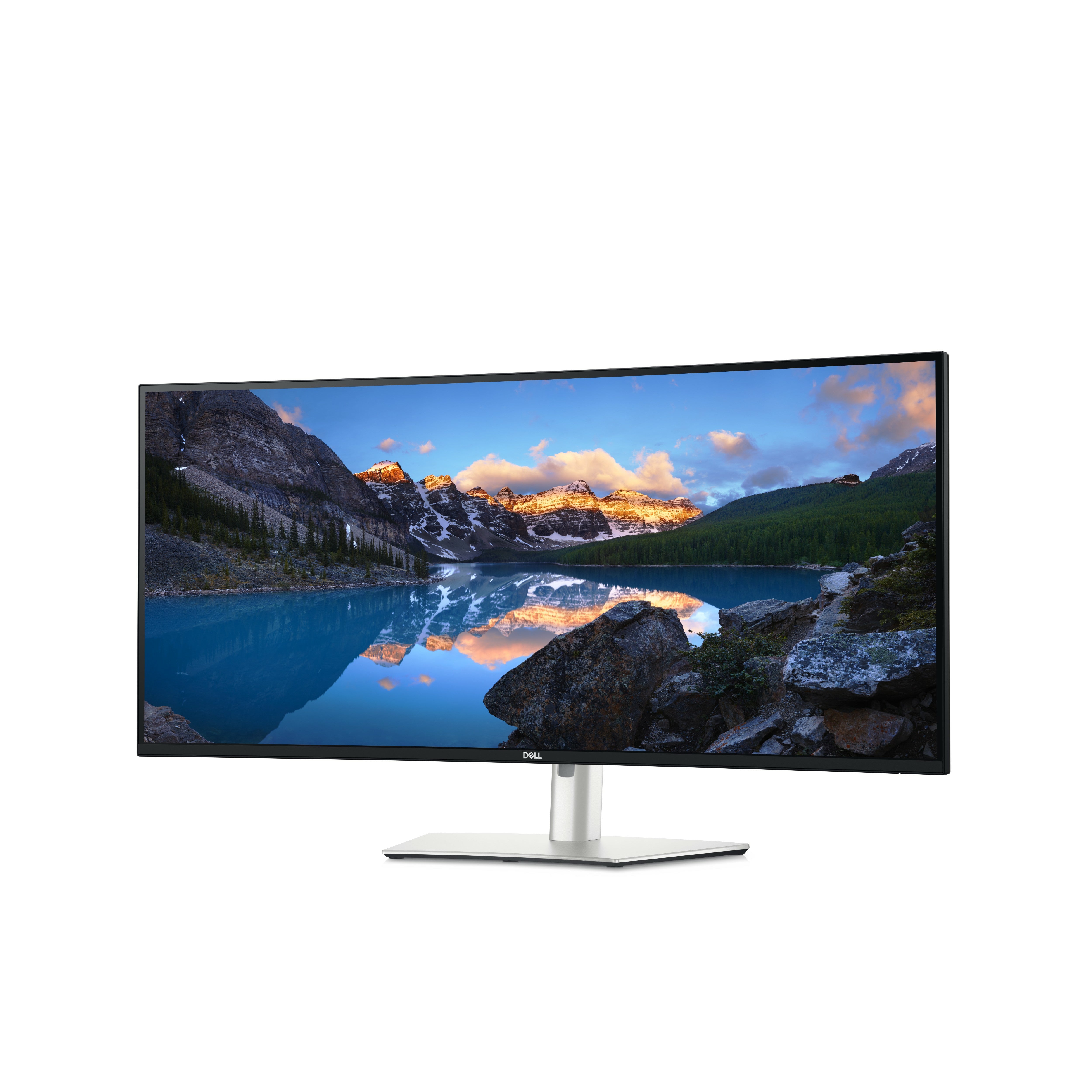 DELL US 40 Crv ThB Hub Monitor U4025QW