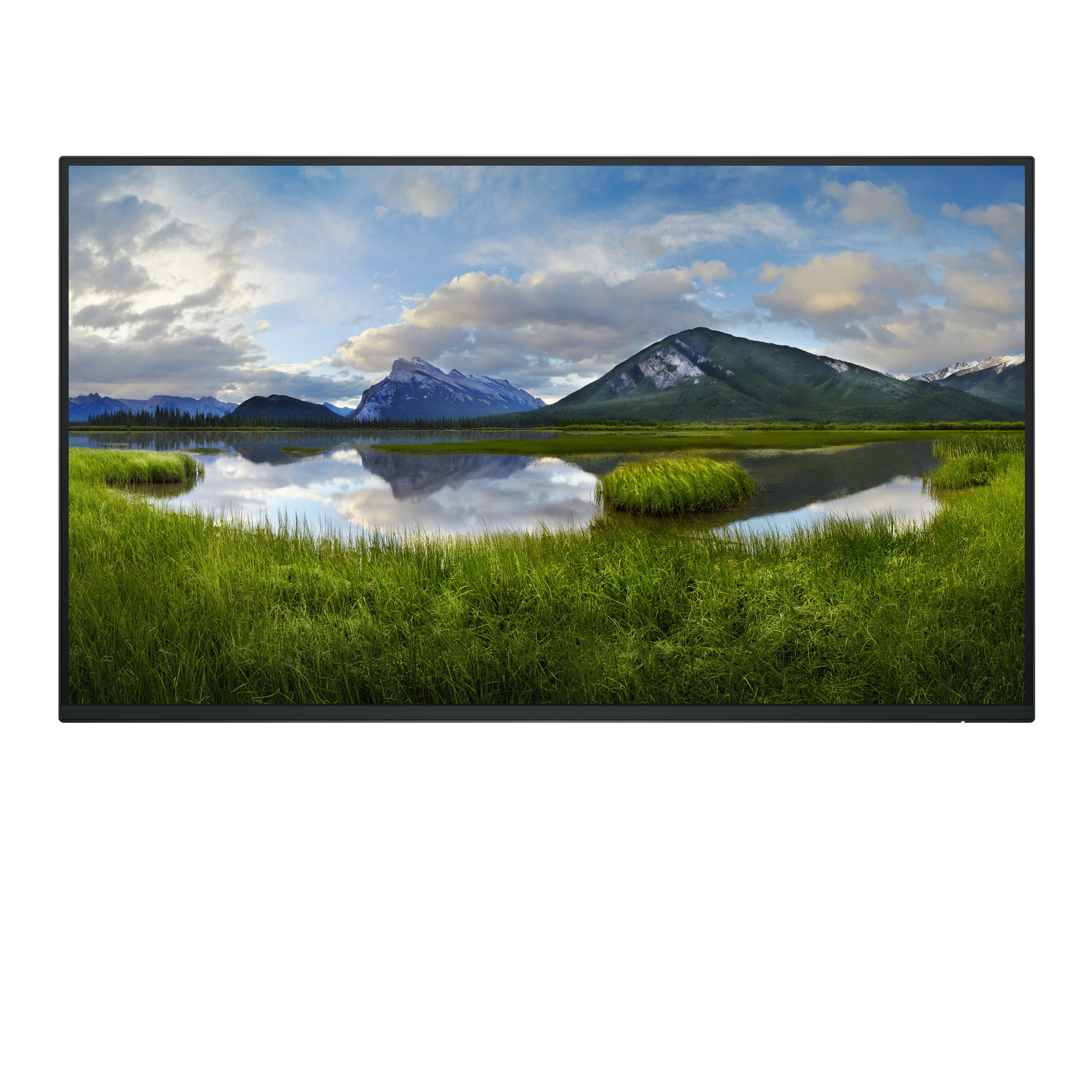 DELL 27 Monitor P2725H 27inch no stand
