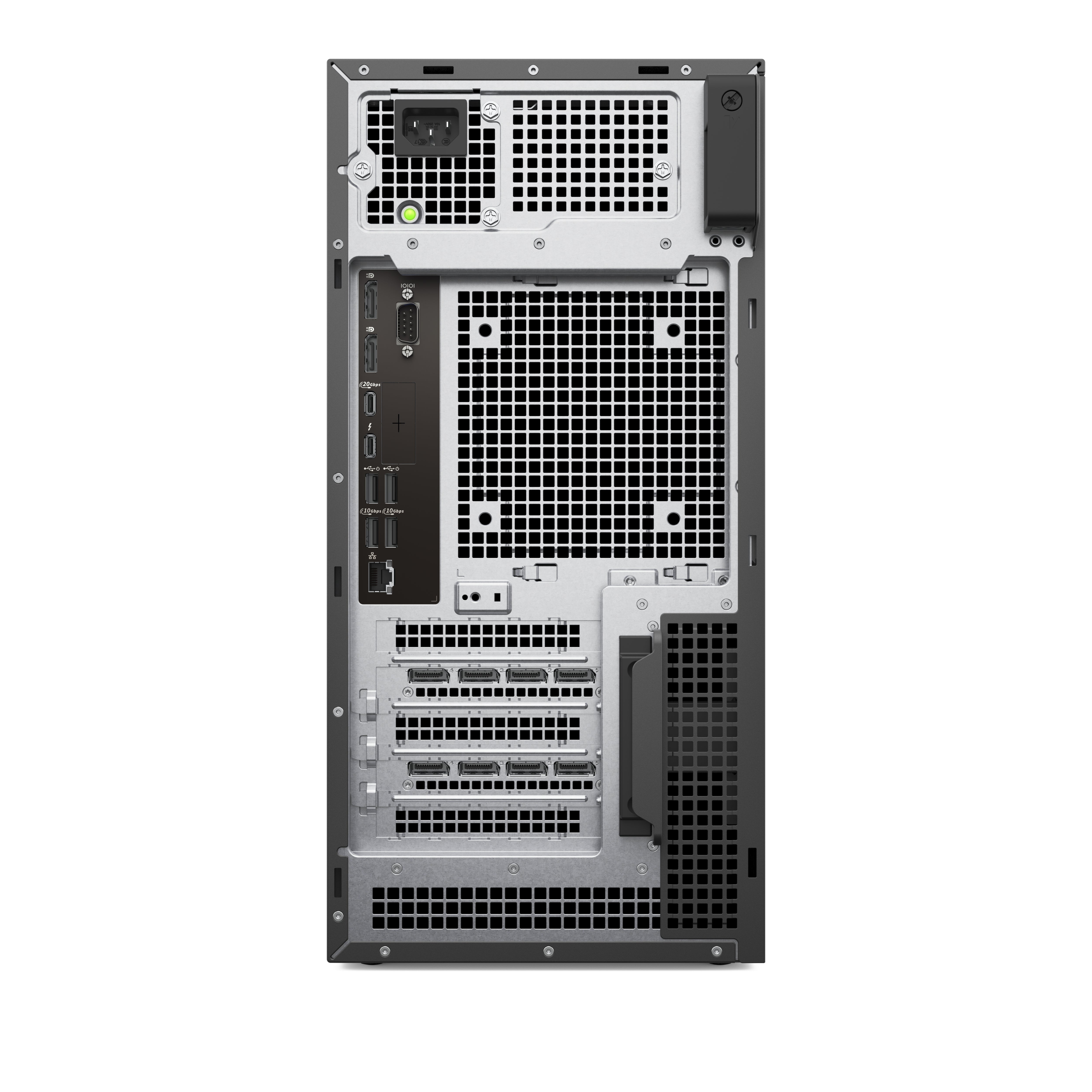 DELL Pro Max Tower T2 FCT2250 U7 265K