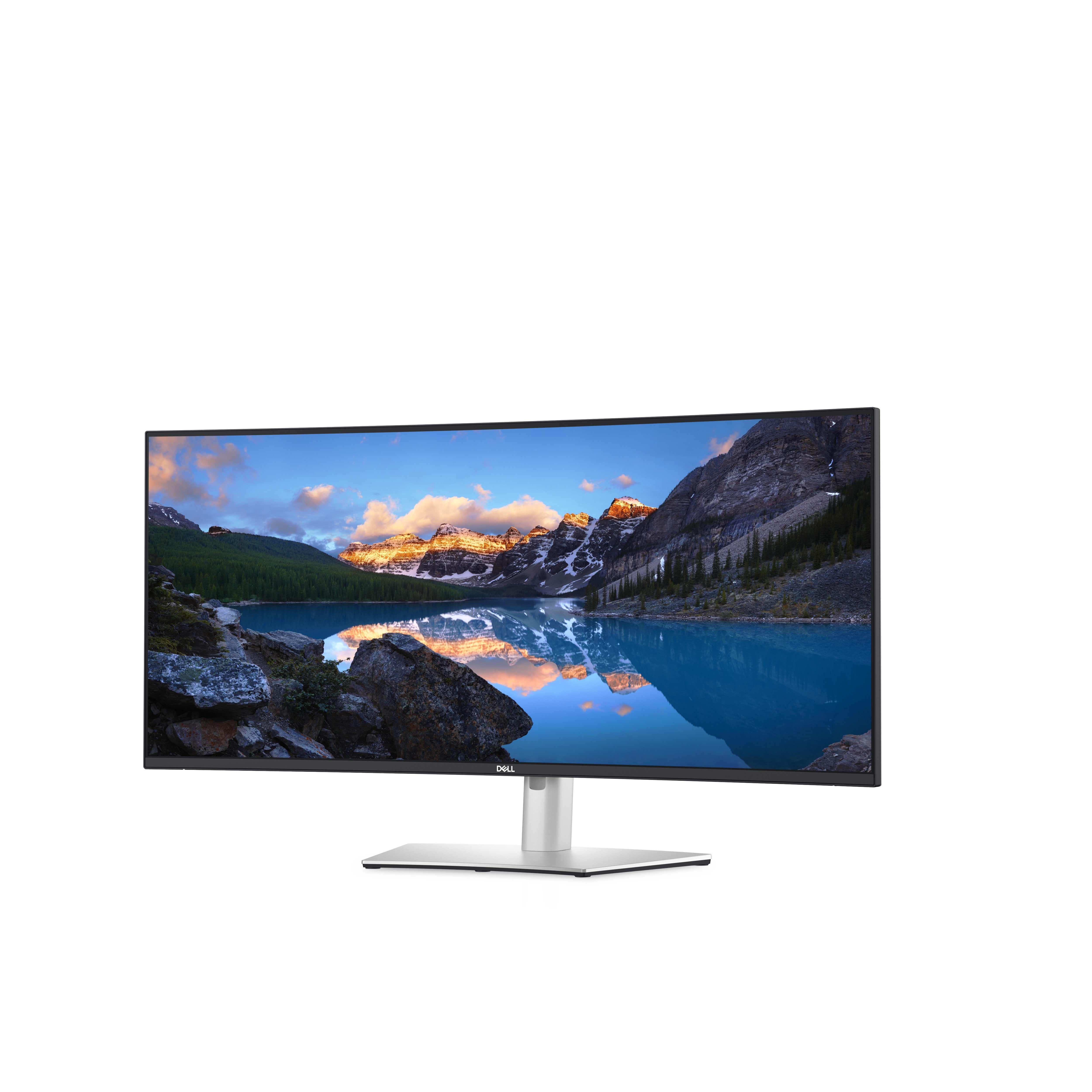 DELL UltraSharp 38 Crv USB-C Hub Monitor