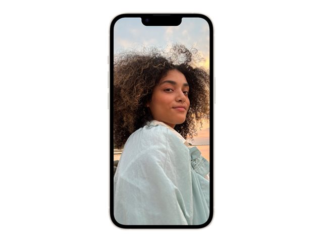 Product shot Front