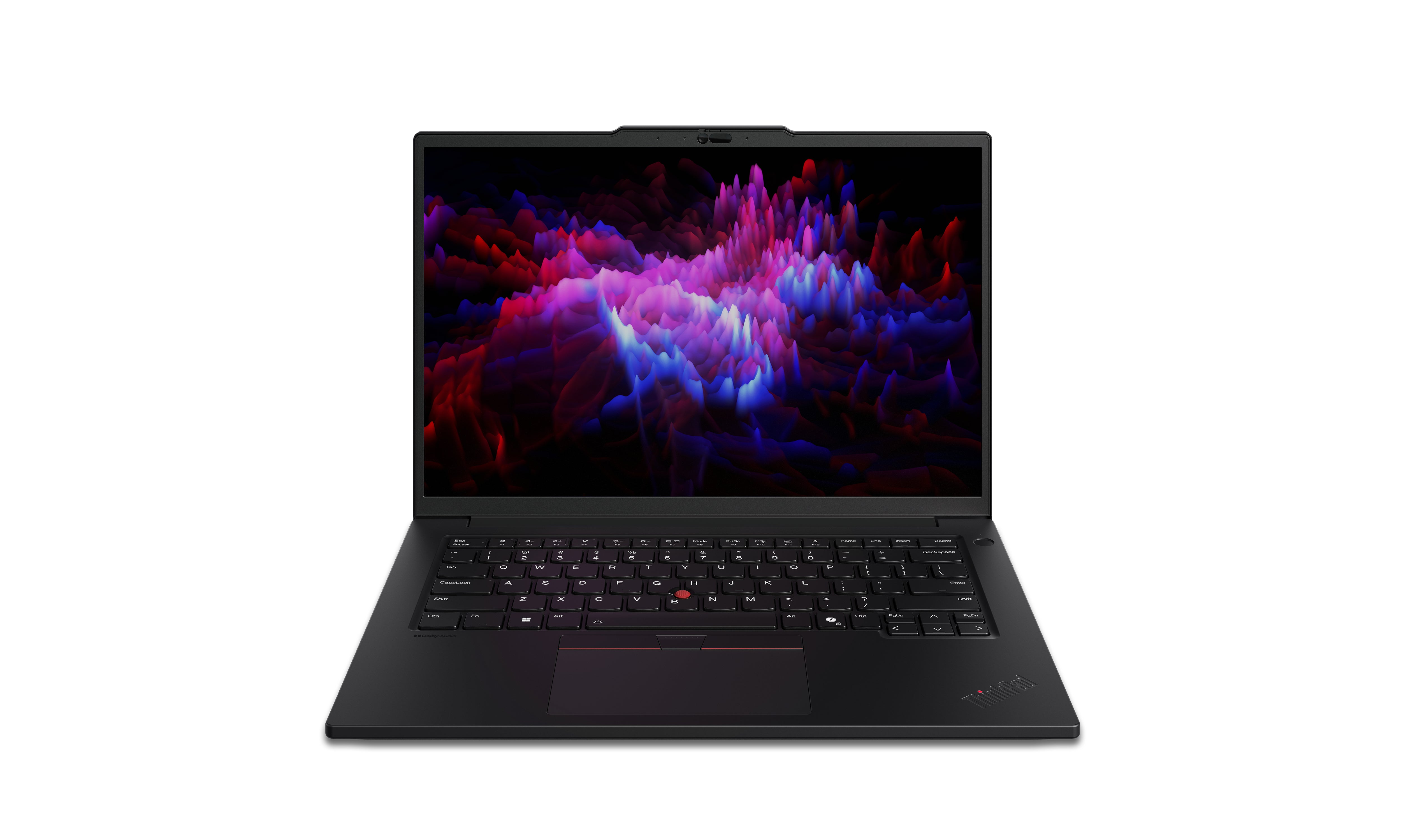 LENOVO P14S G5 U7-155H 32GB 1TB RTX500