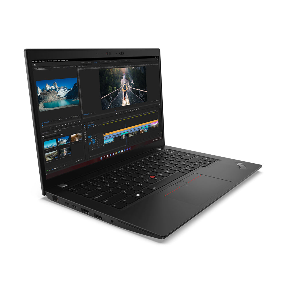 LENOVO TP L14 G4 I7-1355U 14 16GB/512
