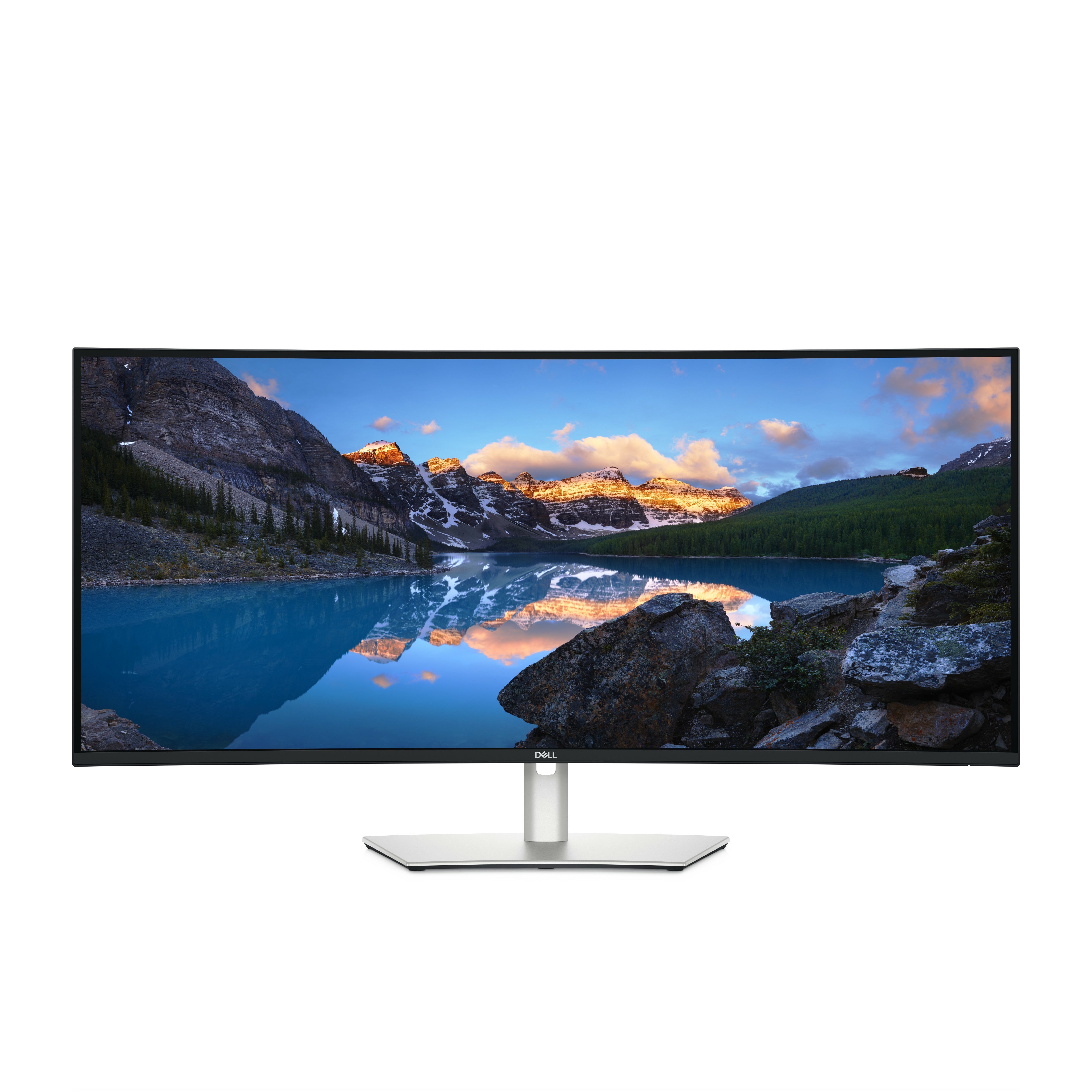 DELL US 40 Crv ThB Hub Monitor U4025QW