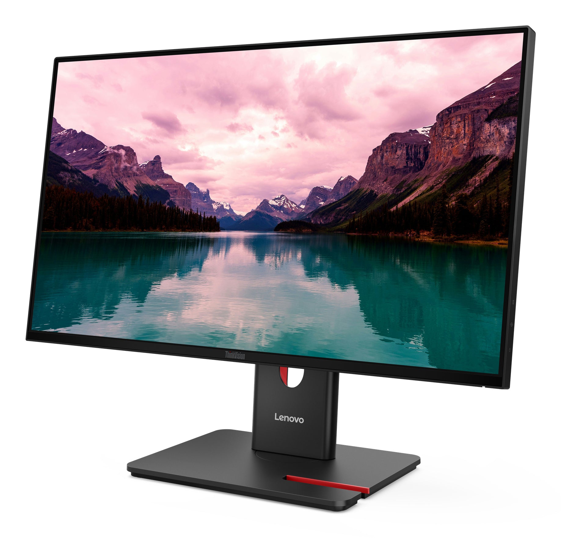 LENOVO ThinkVision T24-40 23.8inch TS