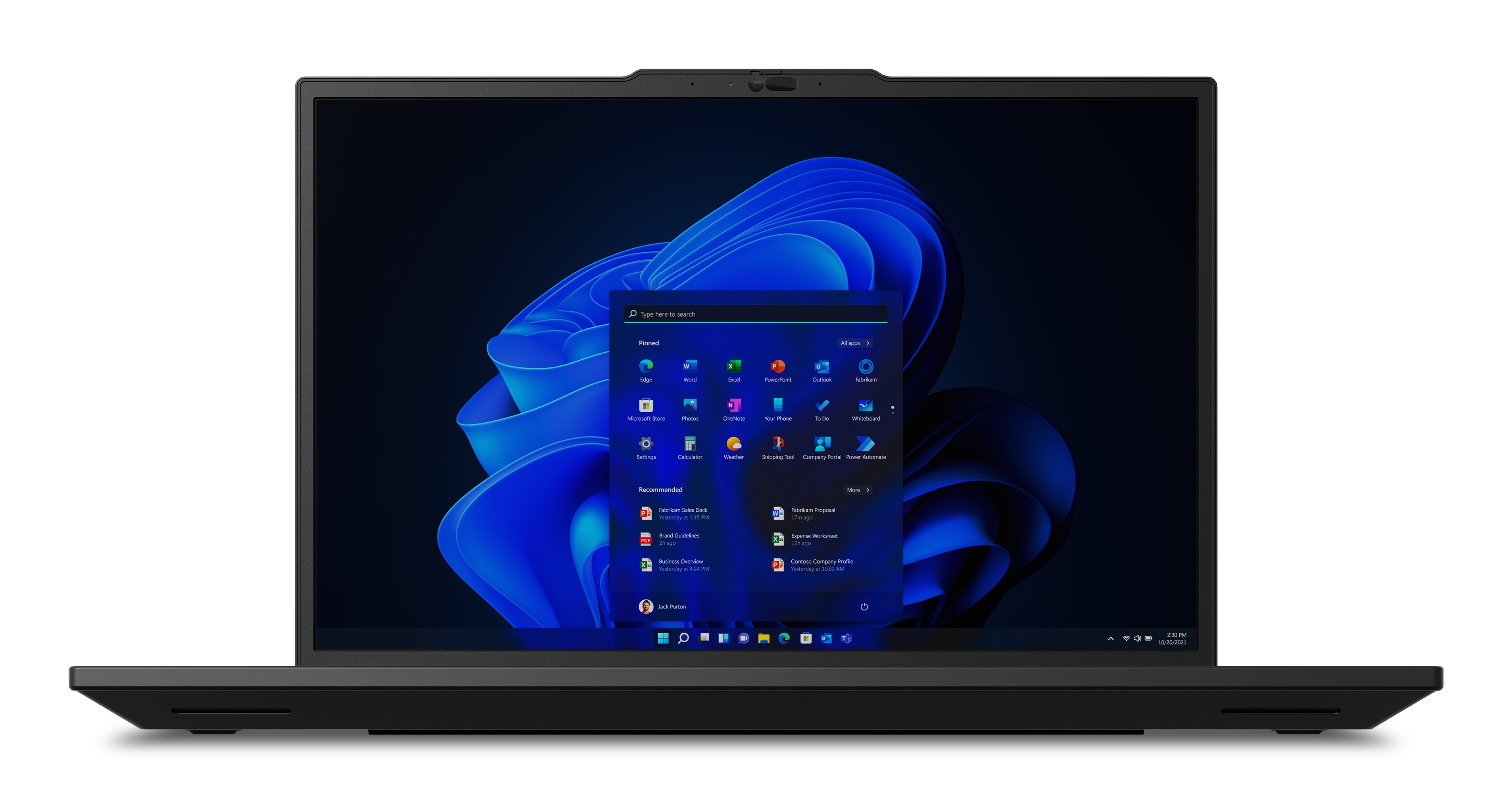 LENOVO P16S G3 U7-155H 32GB 1TB RTX500
